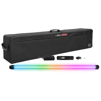 פנס לד Peragos Tube 120C PIXEL RGBW