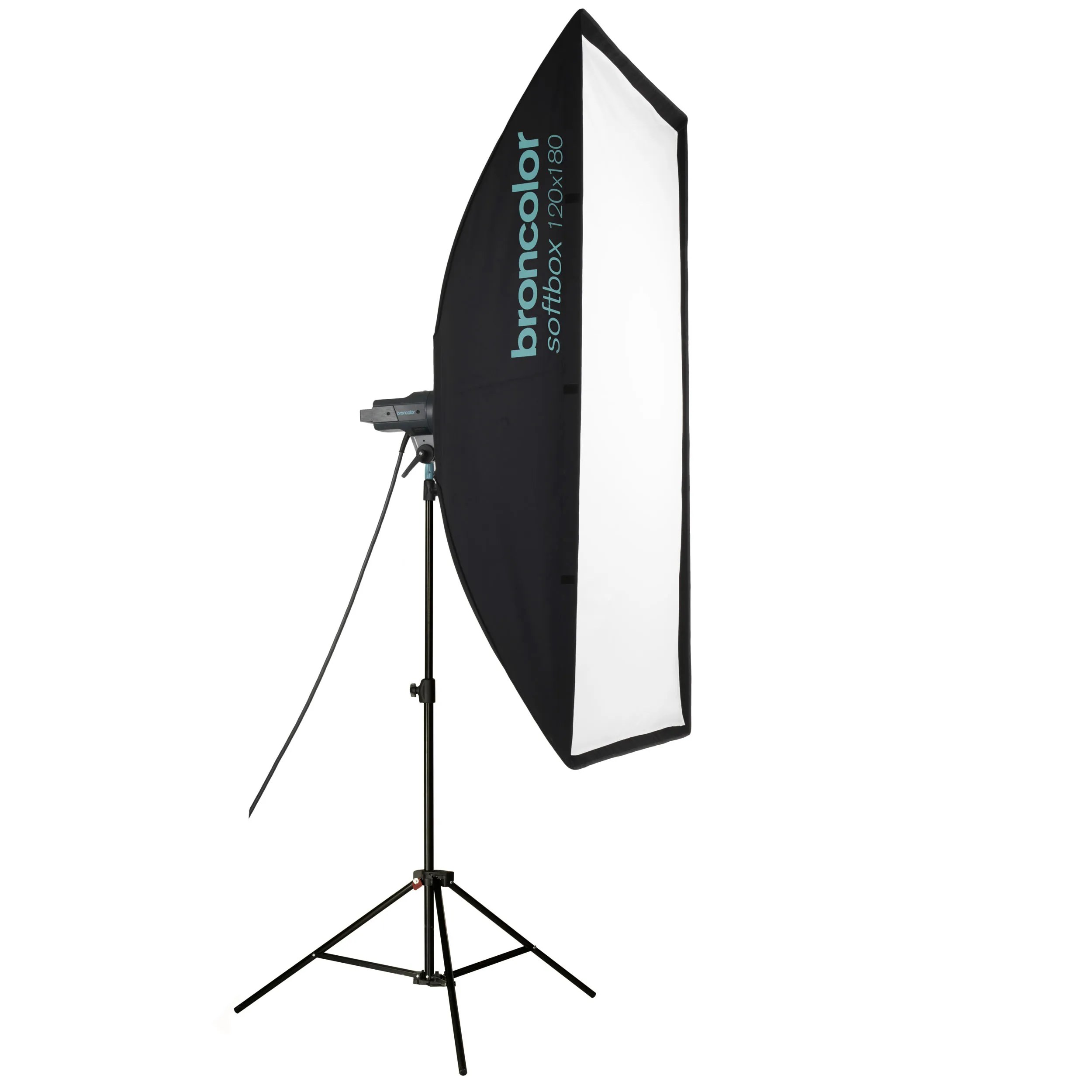 אוהל ריכוך 120X180 ס"מ Broncolor