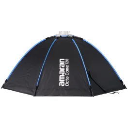 אוהל ריכוך 120 ס"מ Amaran Octa Dome