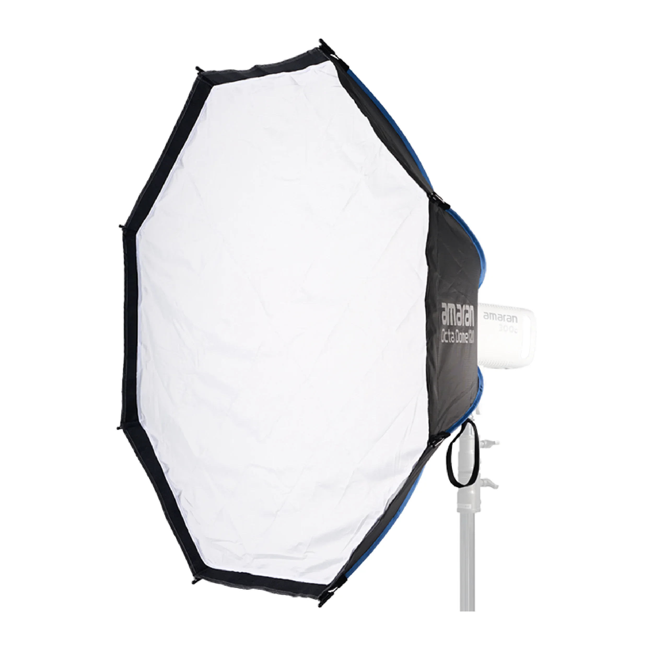 אוהל ריכוך 120 ס"מ Amaran Octa Dome