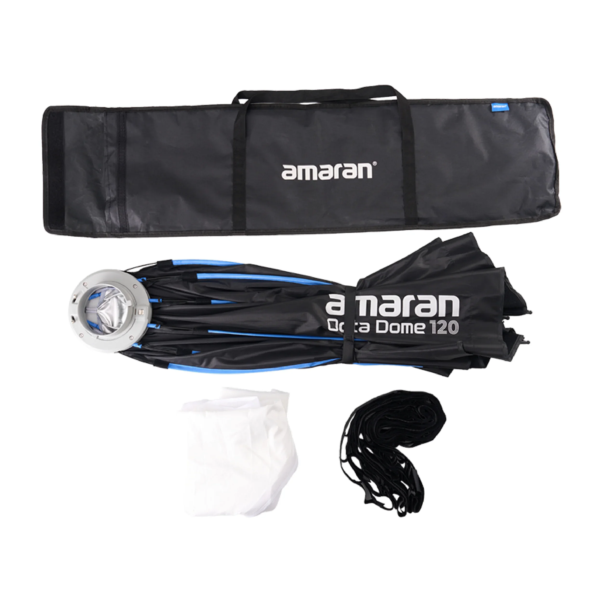 אוהל ריכוך 120 ס"מ Amaran Octa Dome
