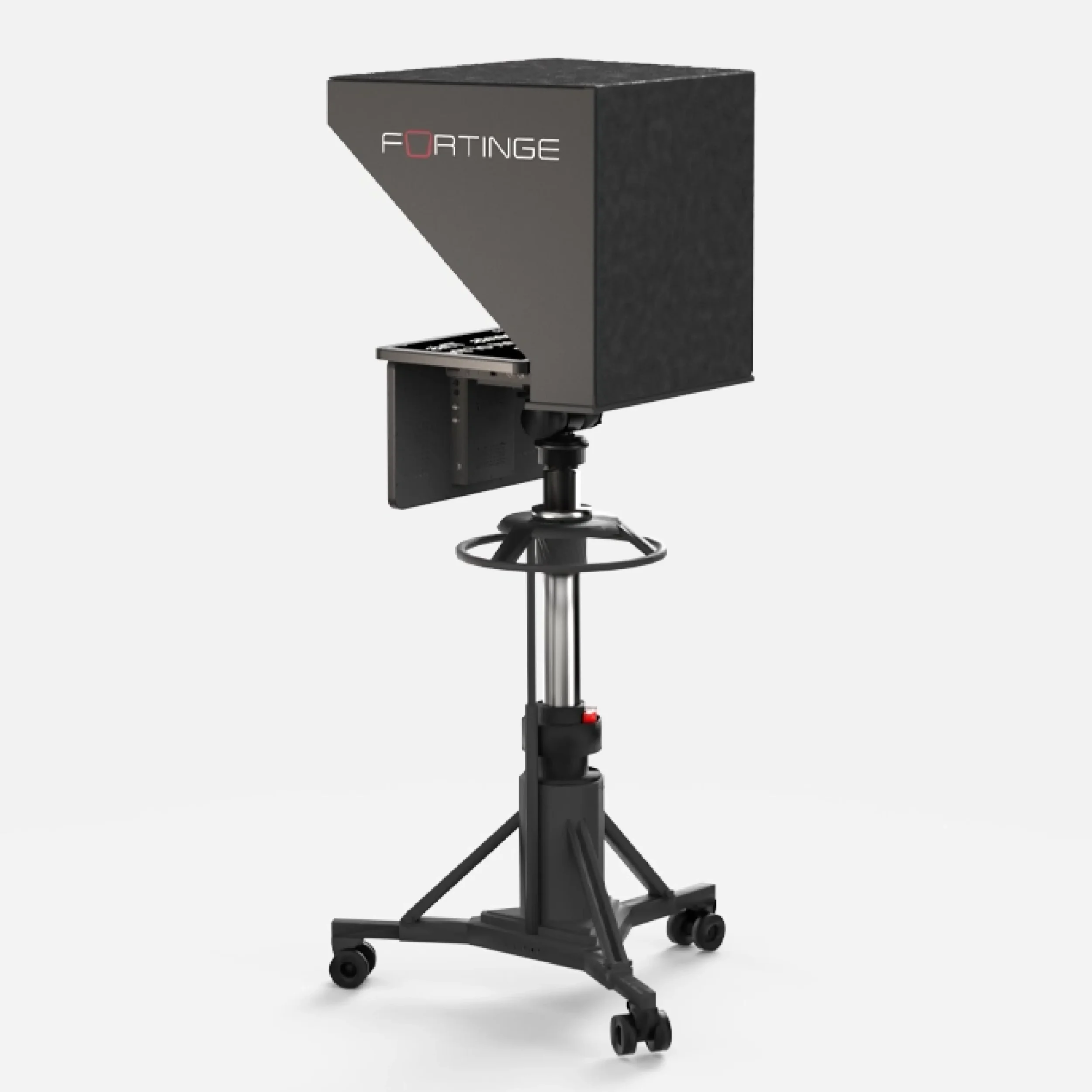 טלפרומפטר 24"  SDI למצלמות Fortinge PTZ  בבהירות גבוהה