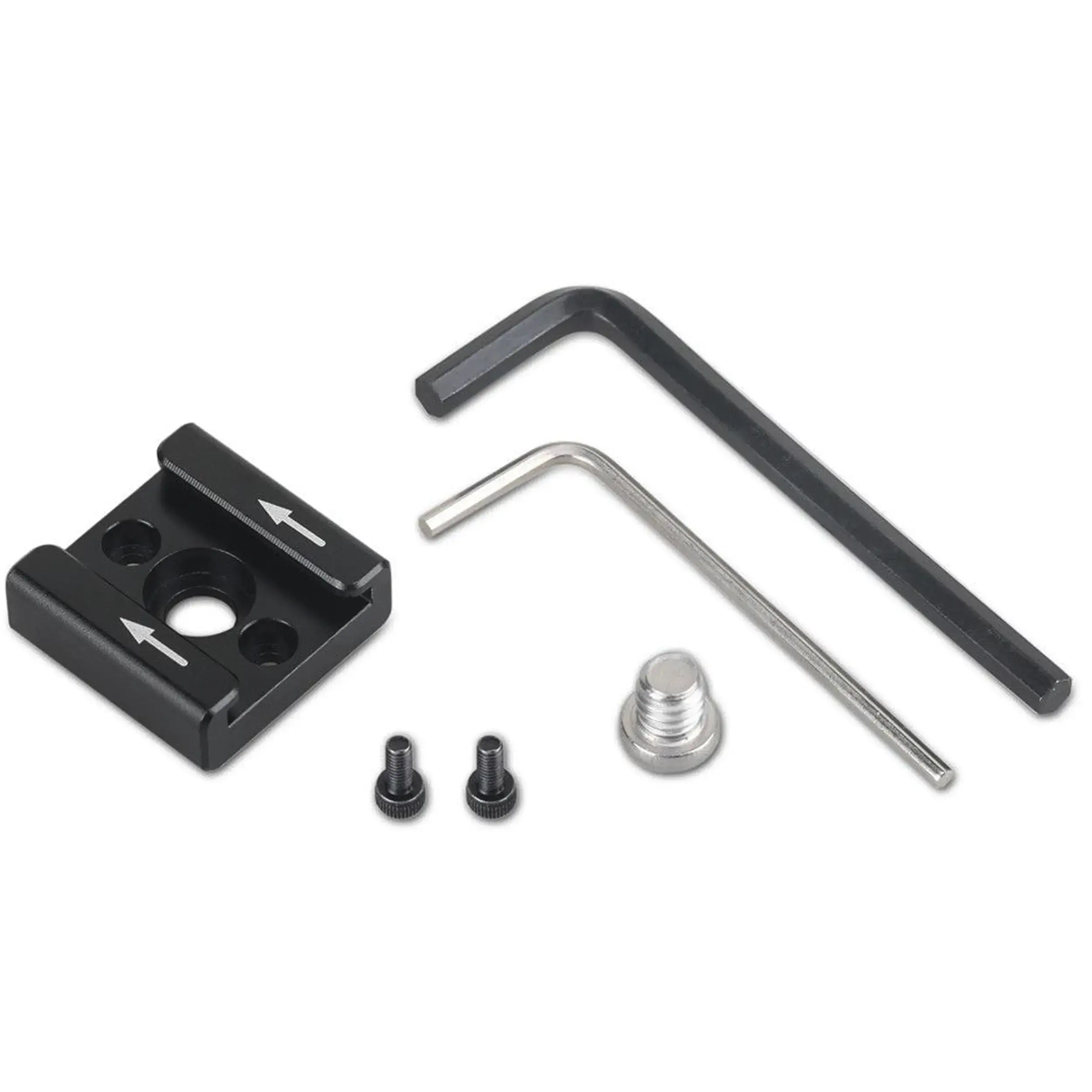 מחבר נעל קרה למצלמה SmallRig 1241