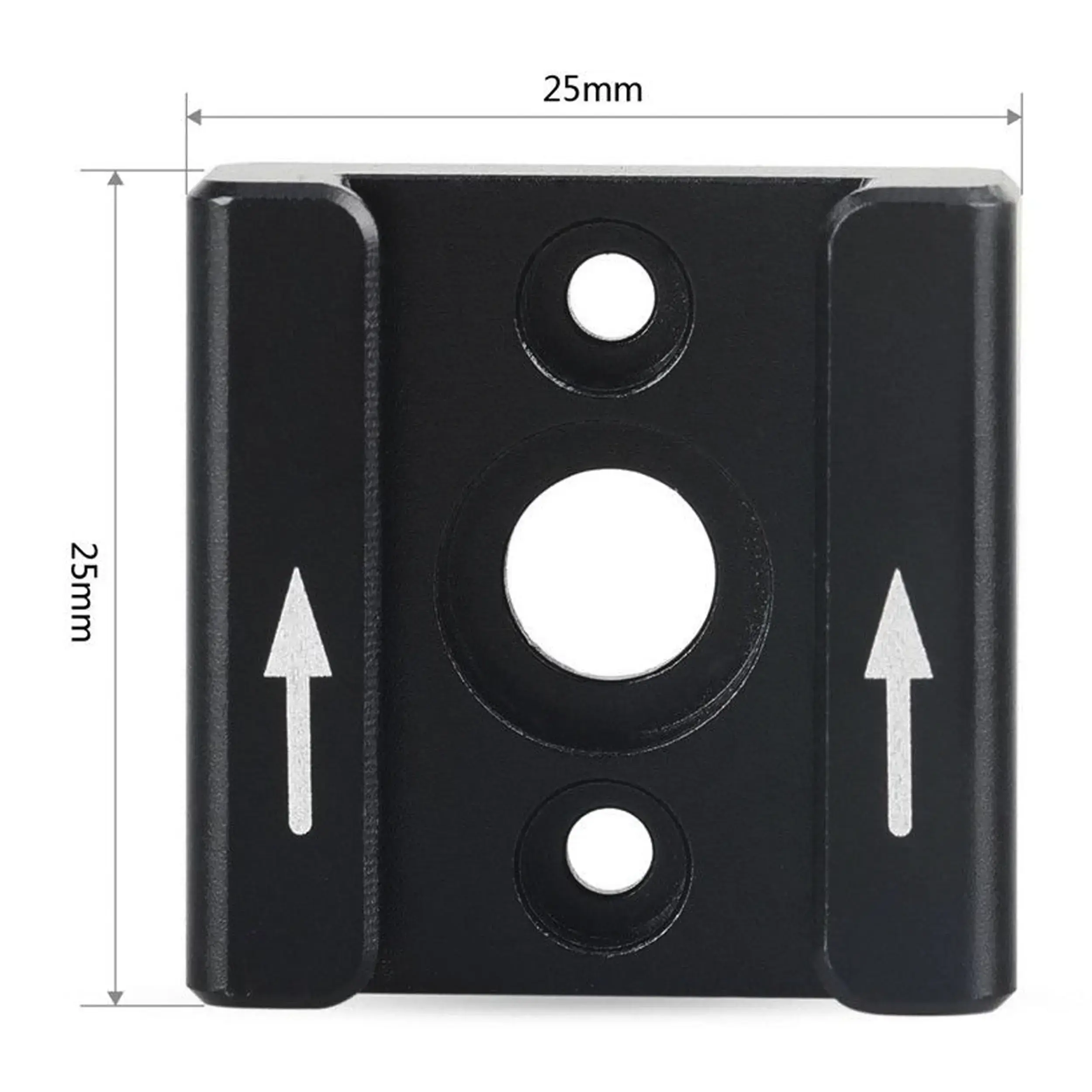 מחבר נעל קרה למצלמה SmallRig 1241