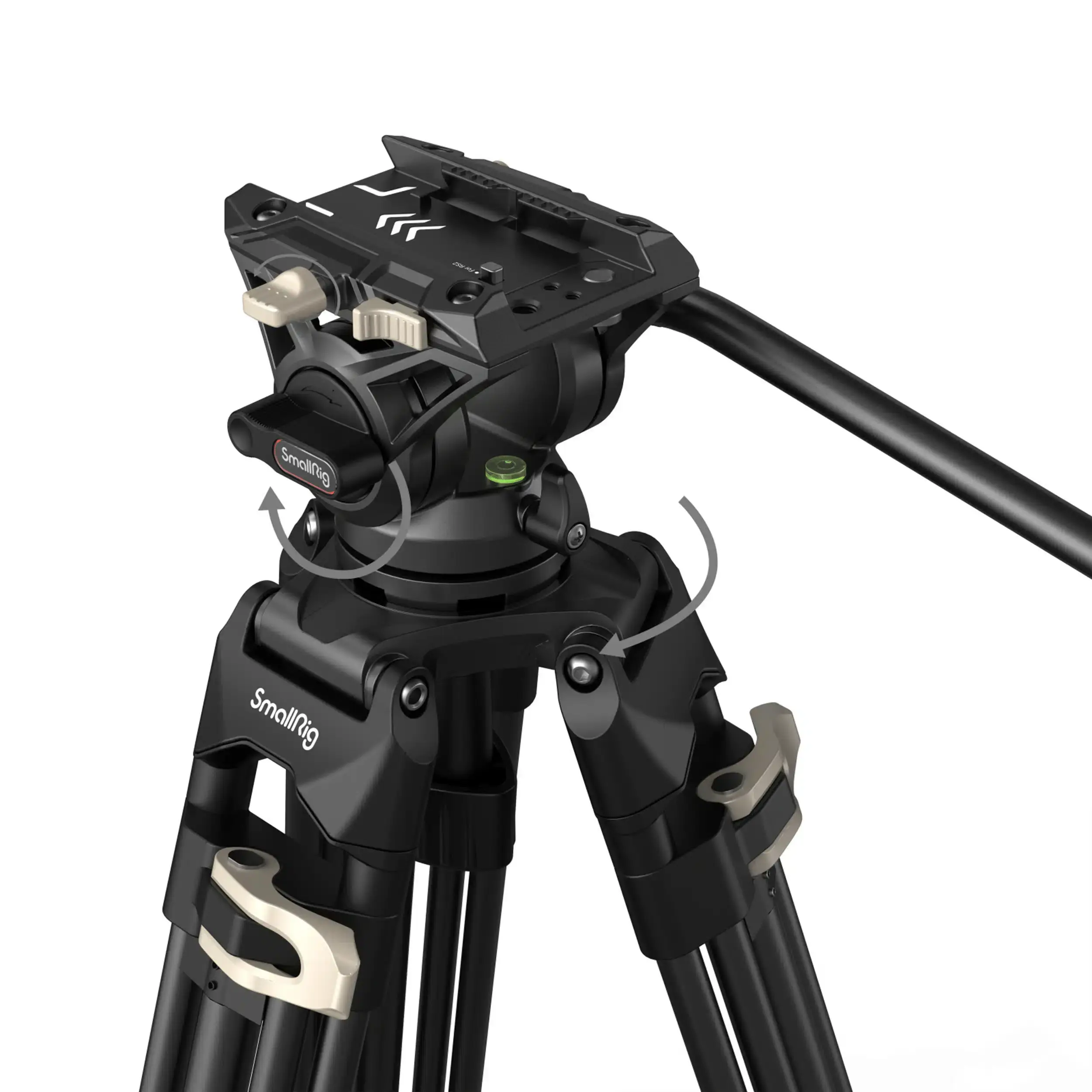 חצובת וידאו SmallRig 3751