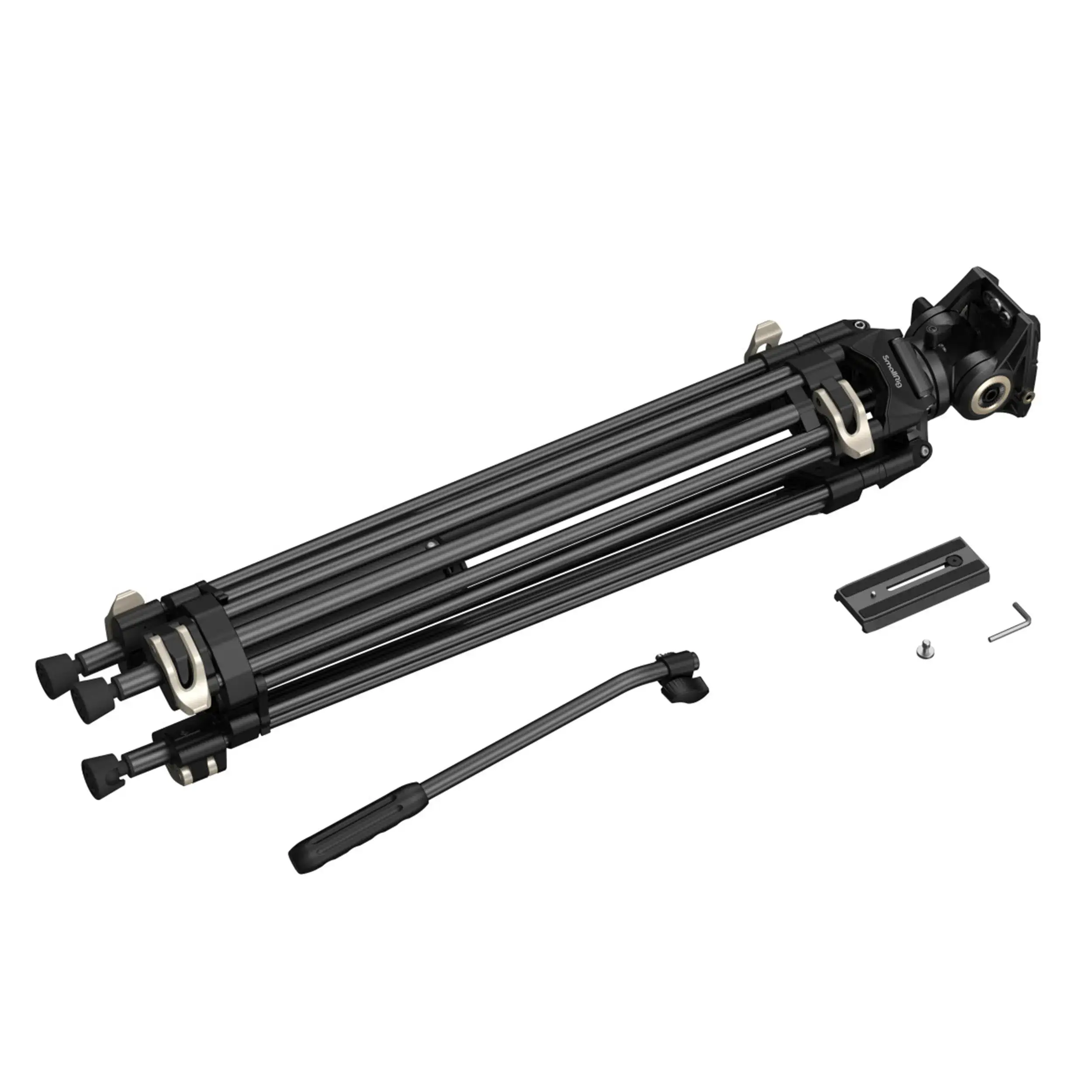 חצובת וידאו SmallRig 3751