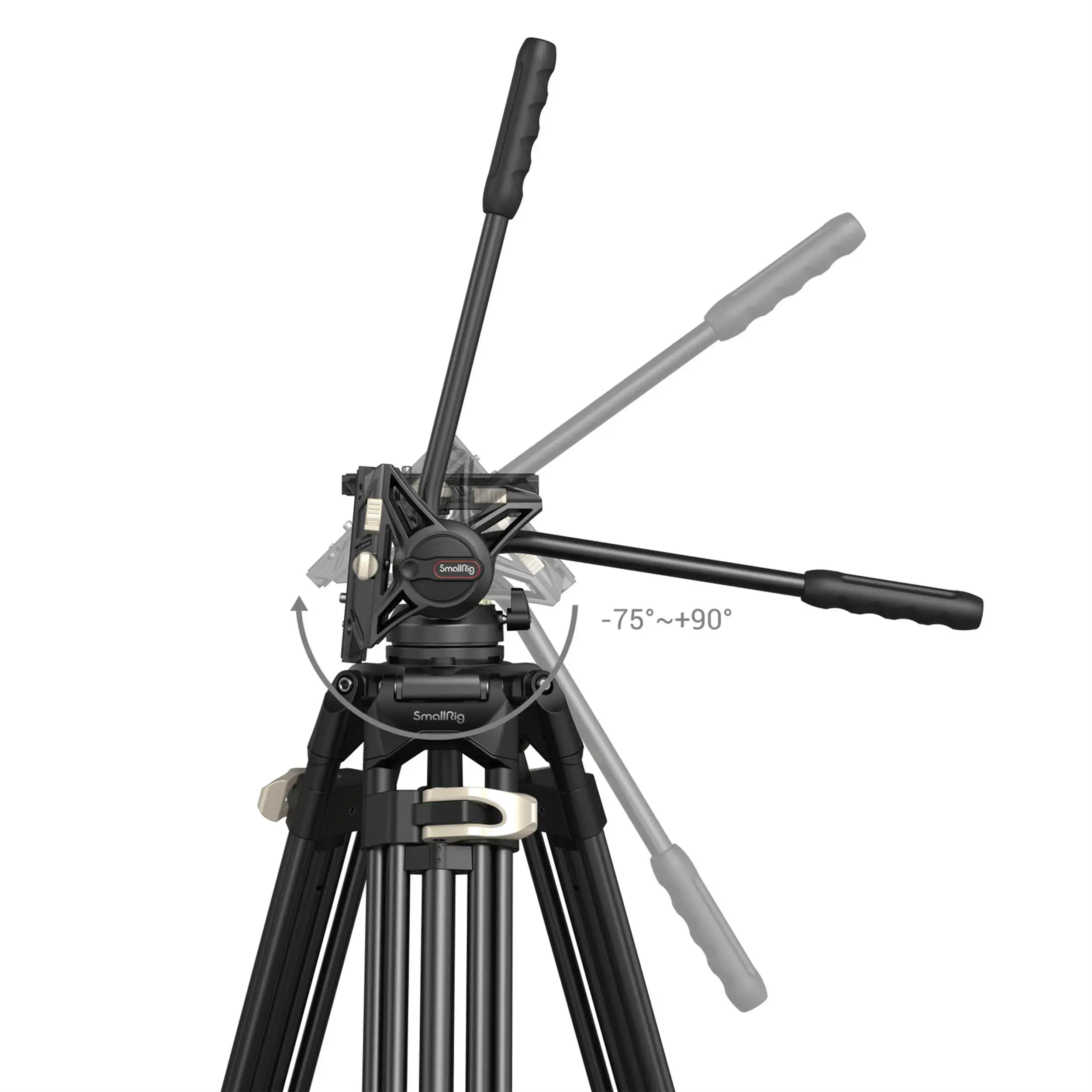 חצובת וידאו SmallRig 3751