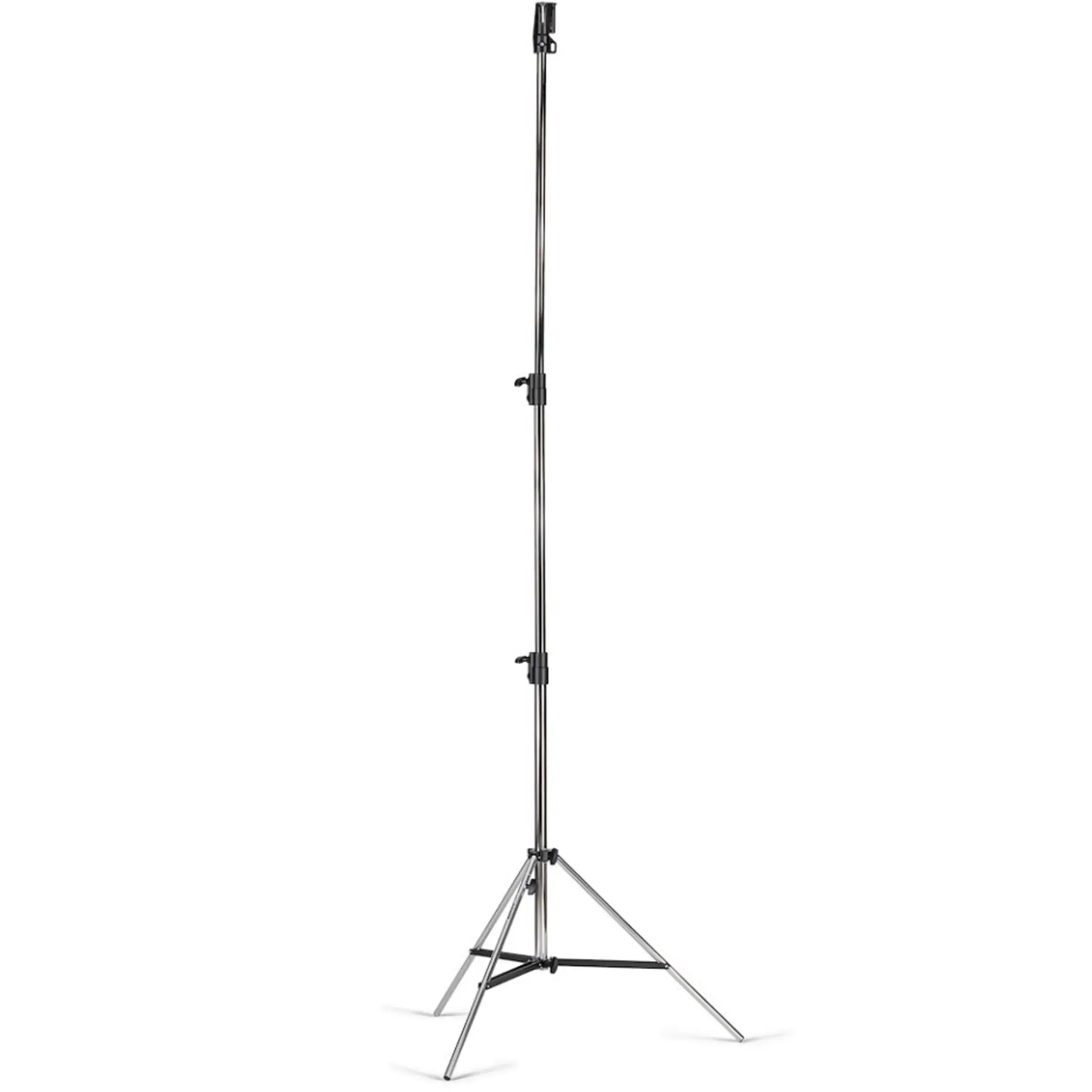 חצובת תאורה Manfrotto 126CSU Heavy Duty
