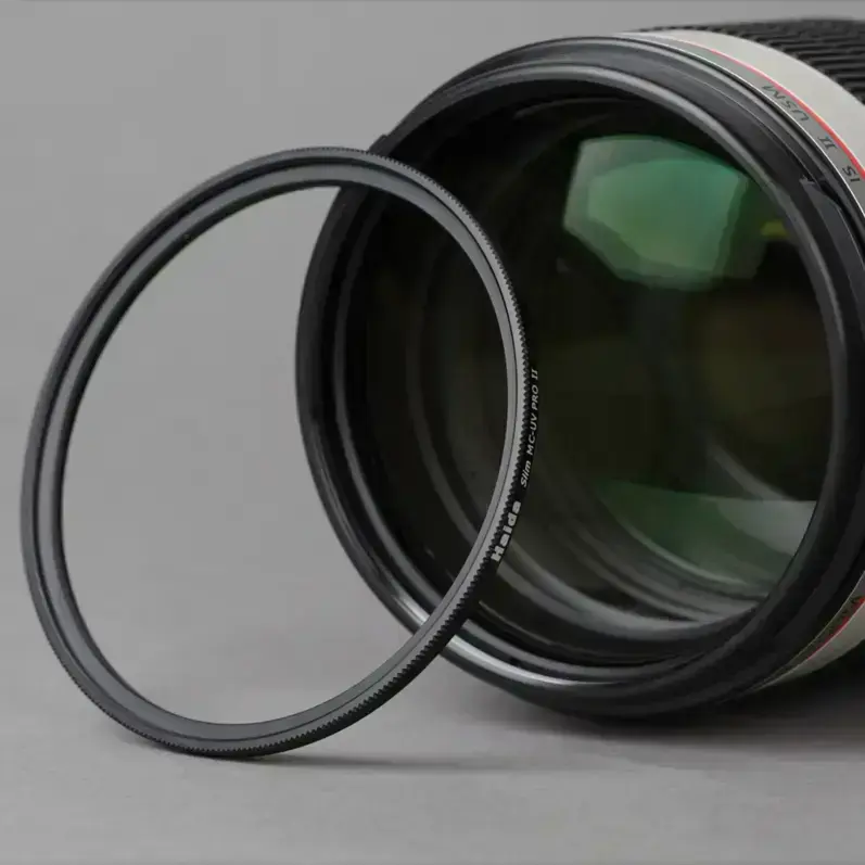 Haida Slim PROII Multi-coating UV Filter, 37mm