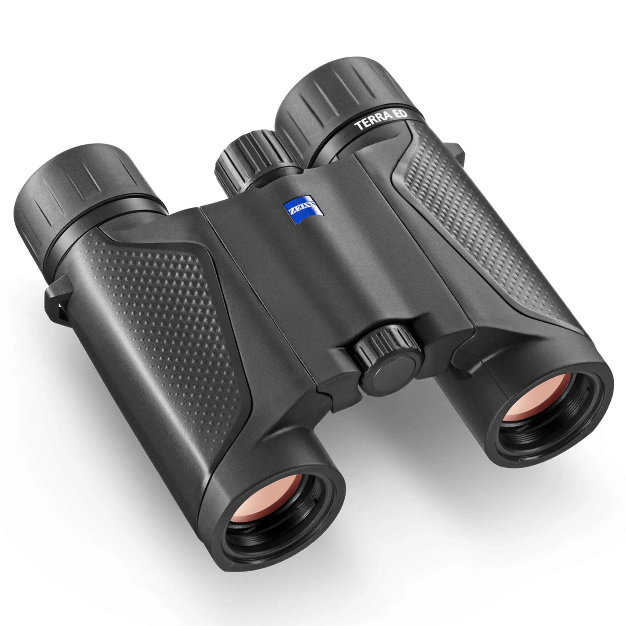 משקפת Zeiss Terra ED Pocket 10 x 25