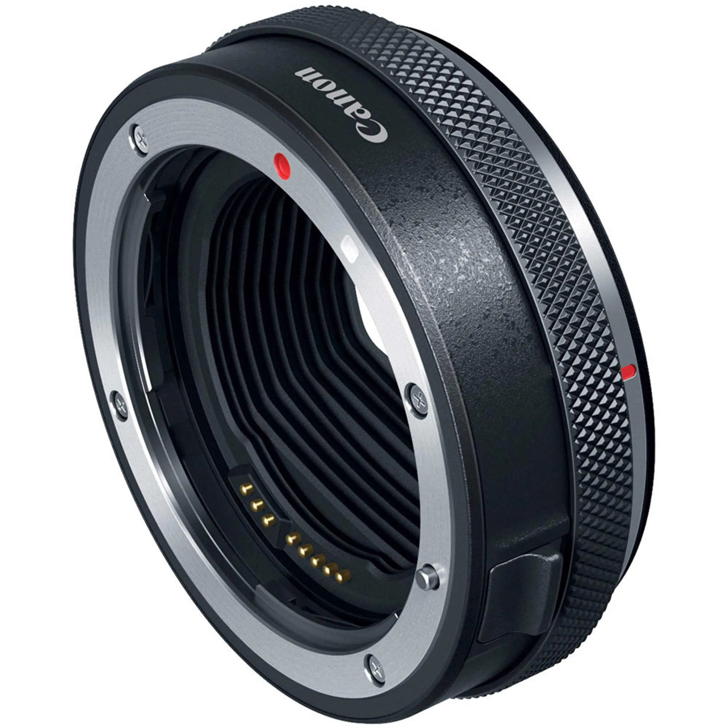 מצלמה דיגיטלית Canon EOS R + מתאם לעדשות CANON