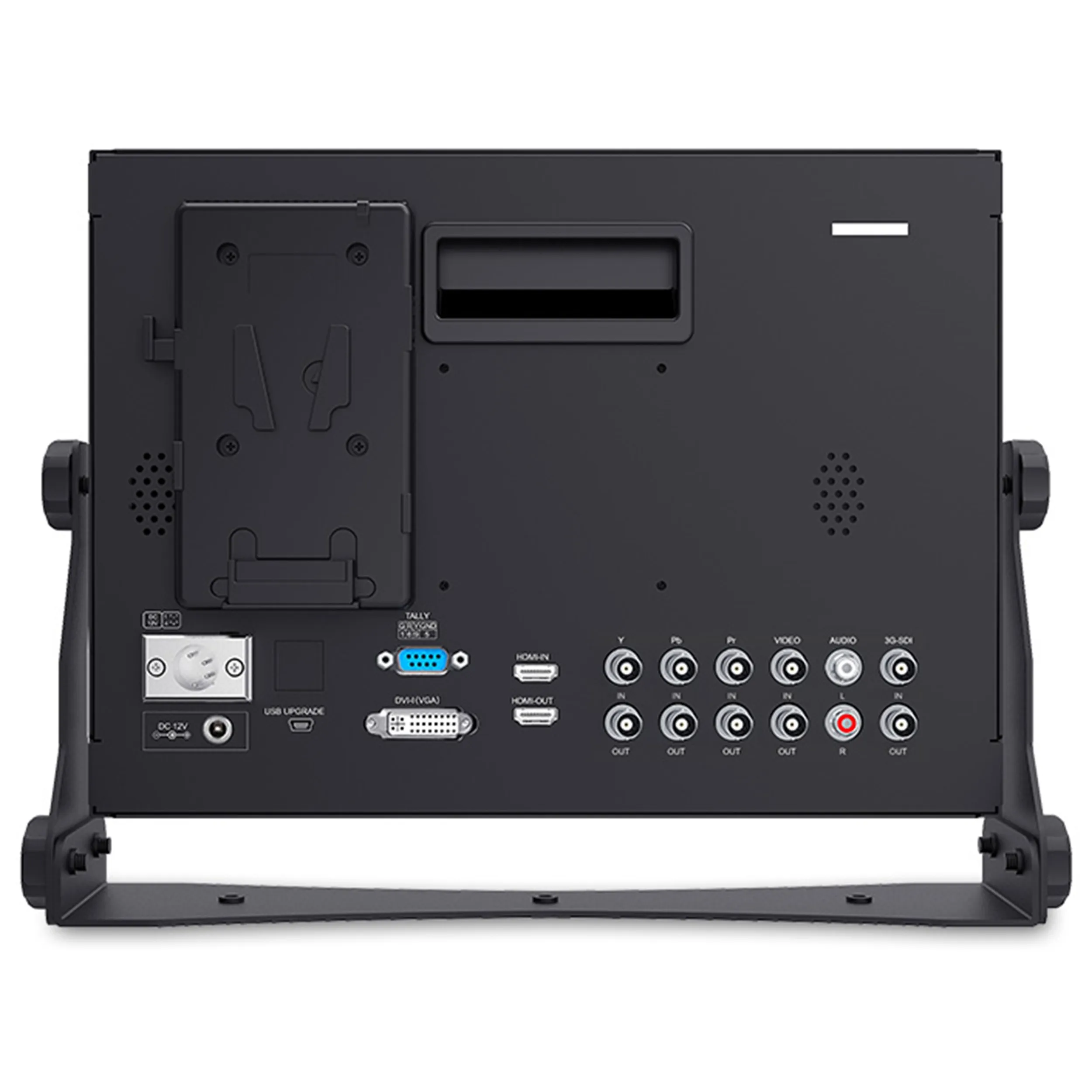 מוניטור וידאו 13.3" ברזולוציה 1920X1080 תוצרת SEETEC