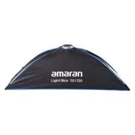 אוהל ריכוך 30X120 ס"מ Amaran Light Box