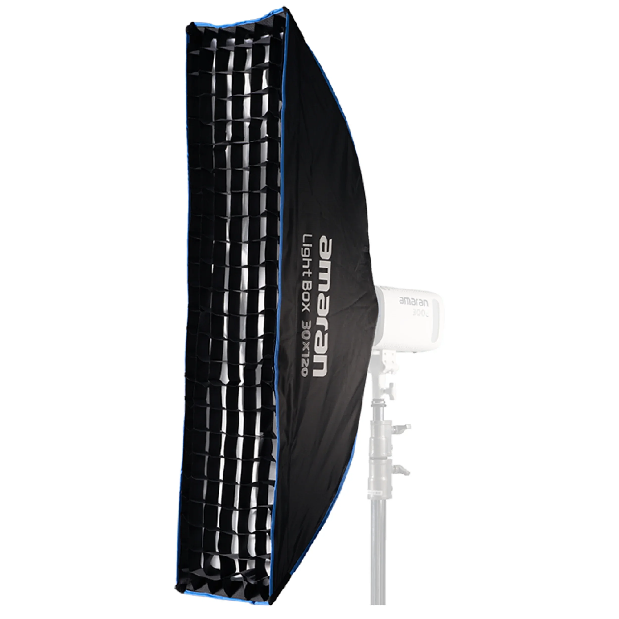 אוהל ריכוך 30X120 ס"מ Amaran Light Box