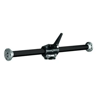 זרוע אופקית לחצובה עבור  2 ראשים Manfrotto