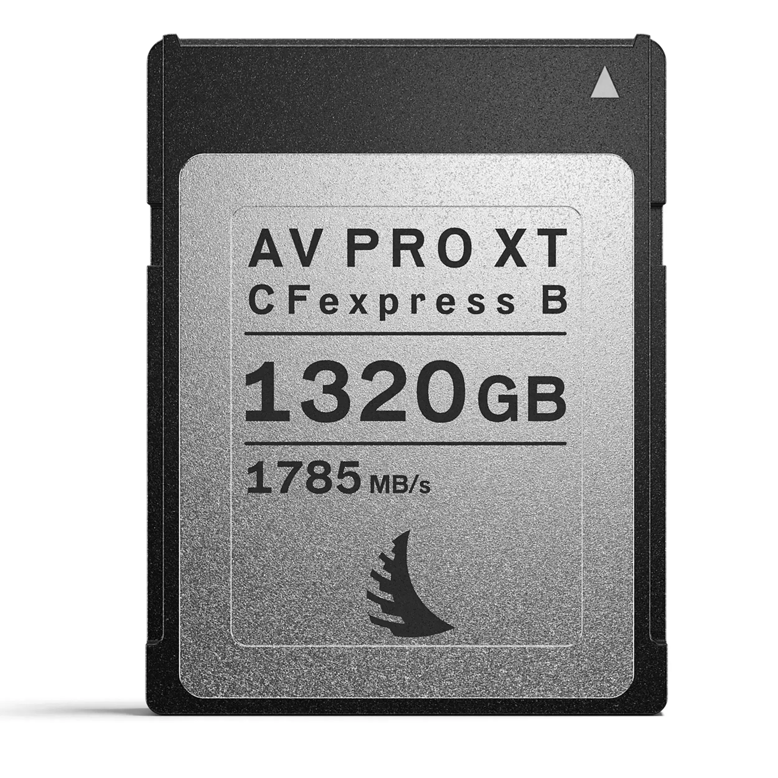 כרטיס זיכרון Angelbird AV PRO CFexpress XT 1320GB