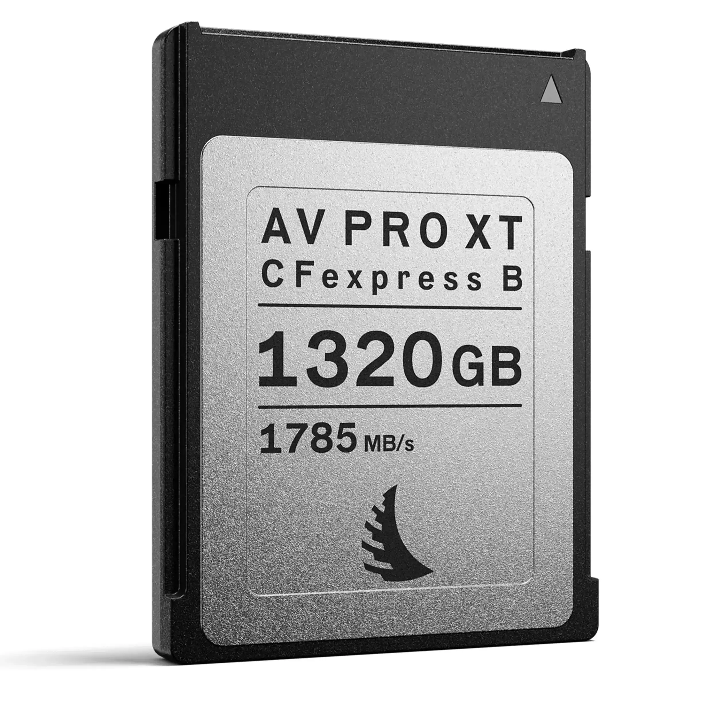 כרטיס זיכרון Angelbird AV PRO CFexpress XT 1320GB