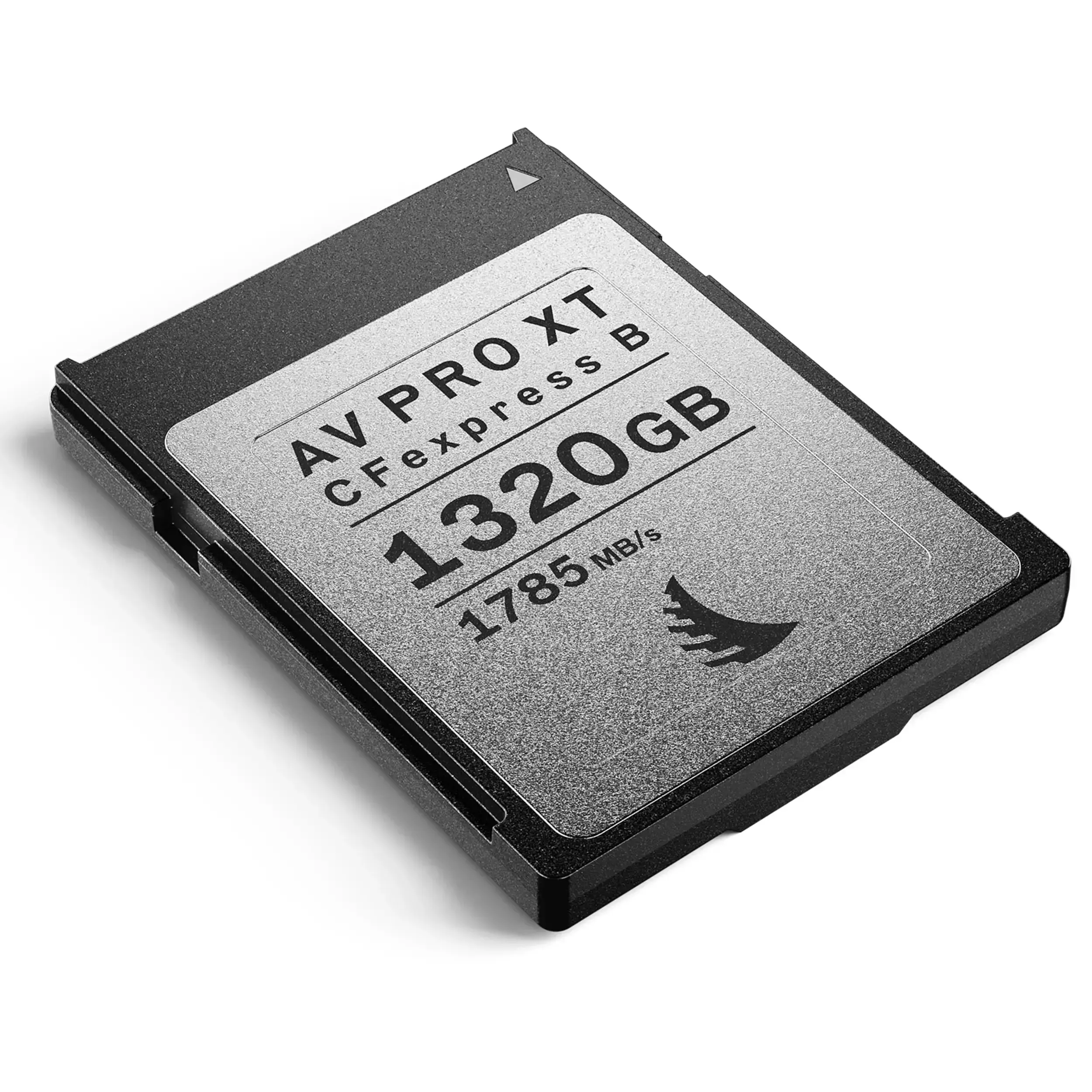 כרטיס זיכרון Angelbird AV PRO CFexpress XT 1320GB