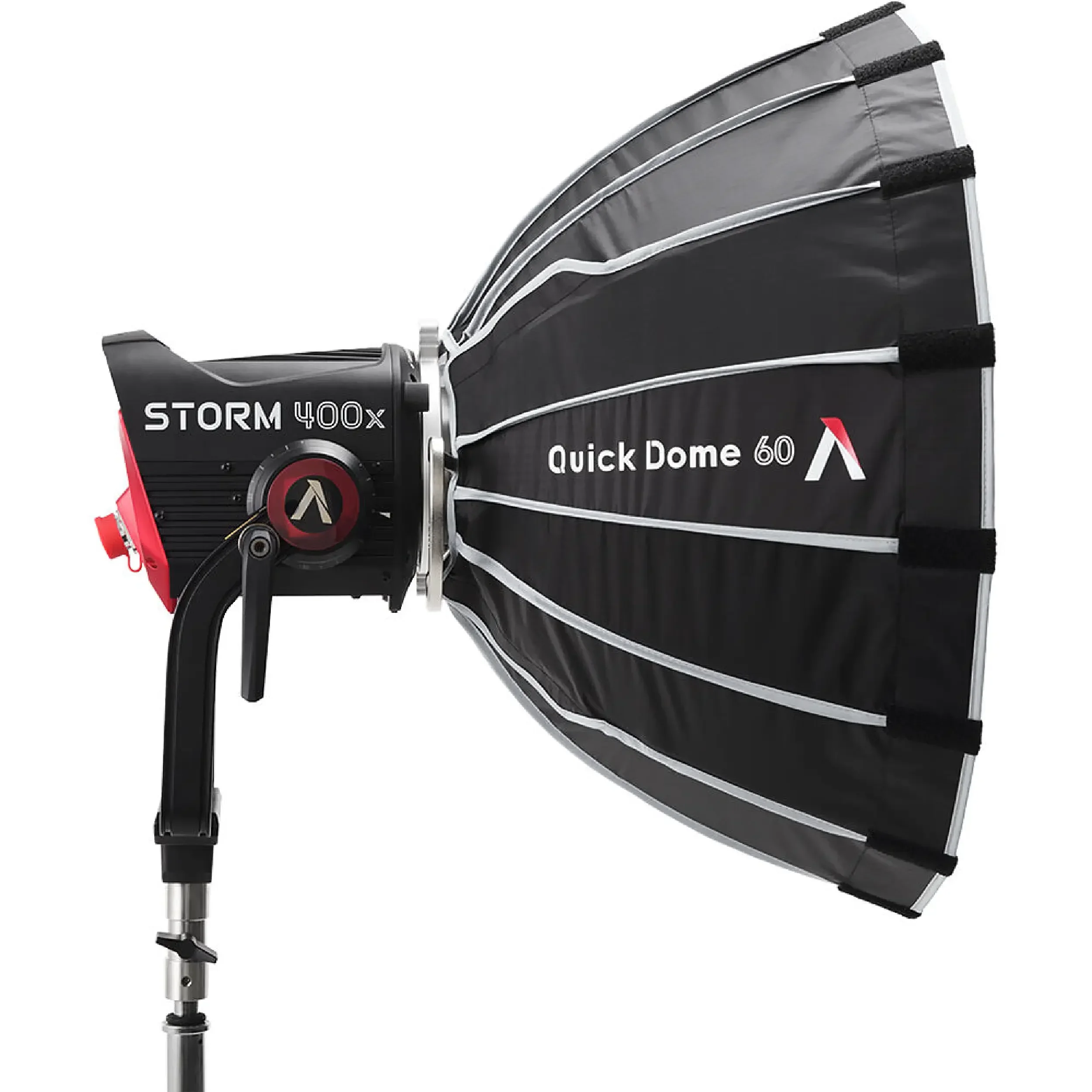 אוהל ריכוך Aputure Quick Dome 60