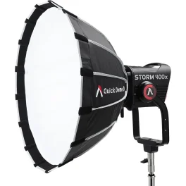אוהל ריכוך Aputure Quick Dome 60