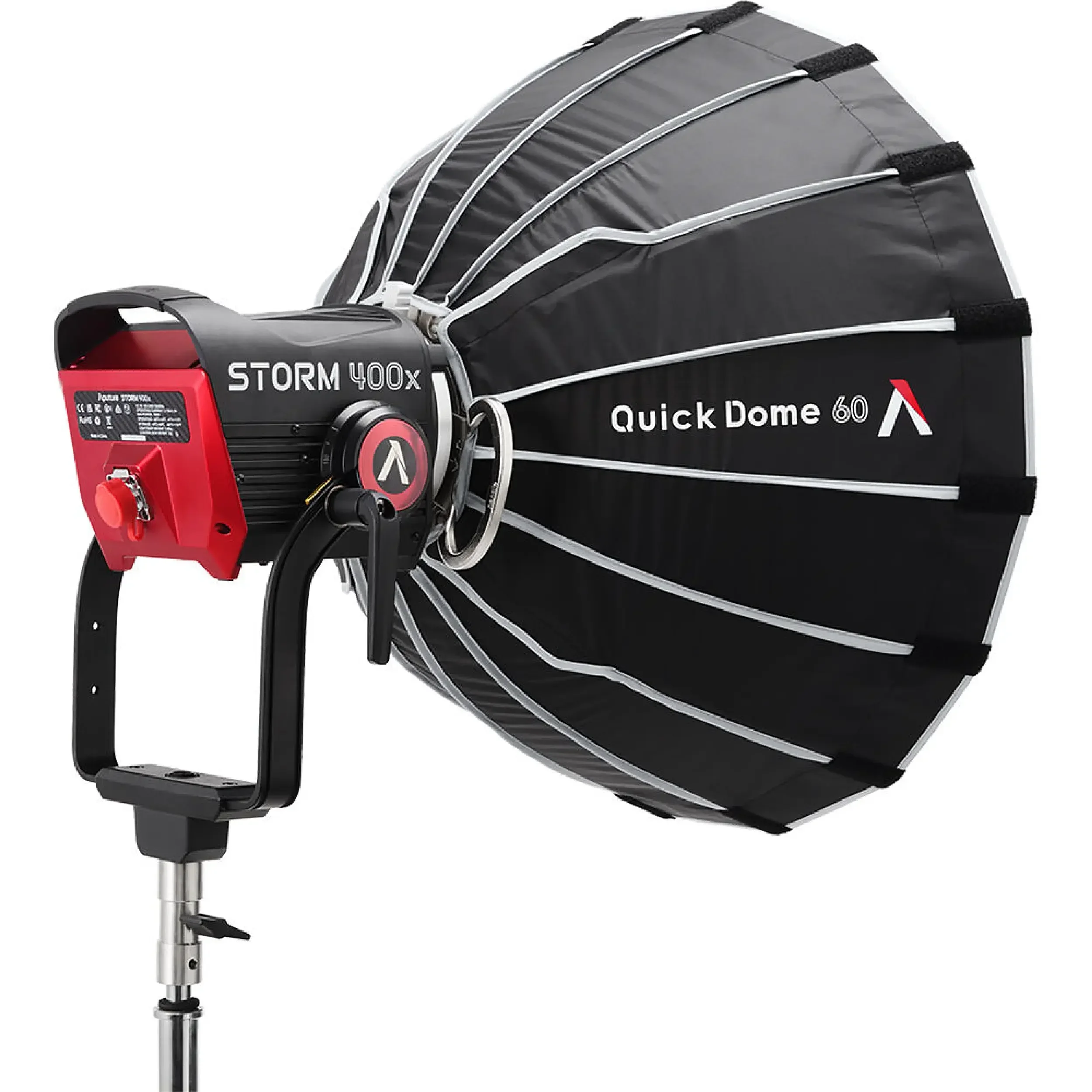 אוהל ריכוך Aputure Quick Dome 60