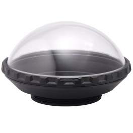 AQUATECH XLD-135 DOME PORT