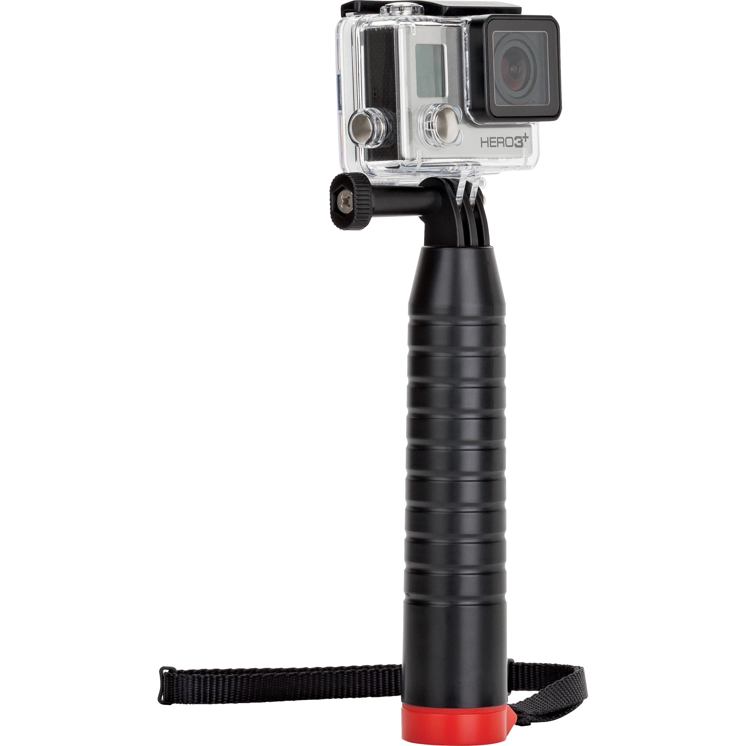 ידית אחיזה למצלמות אקסטרים Joby Action Grip