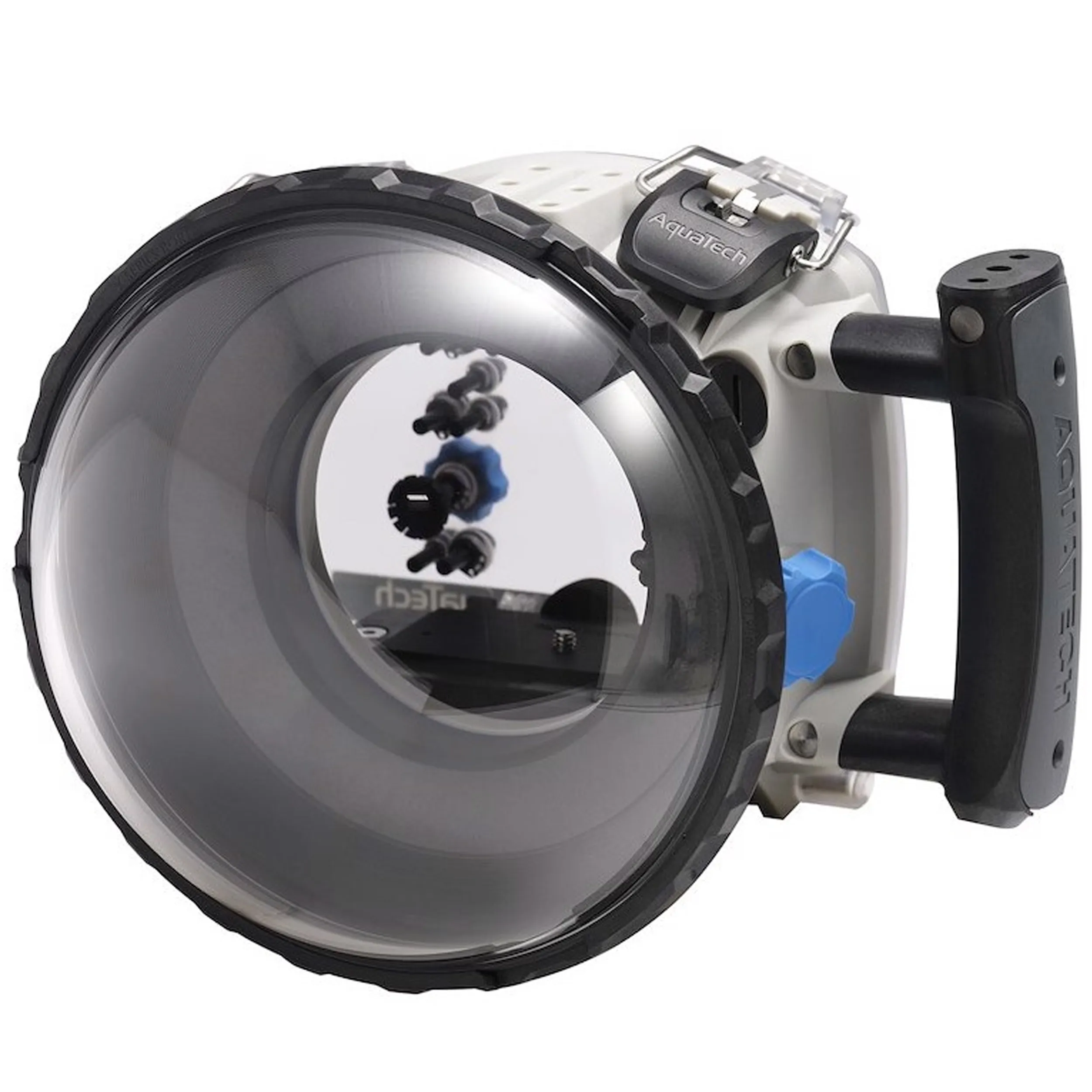 AQUATECH XLD-135 DOME PORT