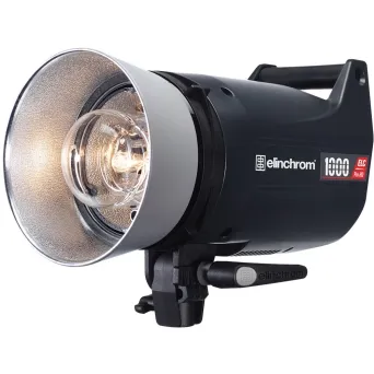 ראש פלאש Compact ELC Pro HD 1000