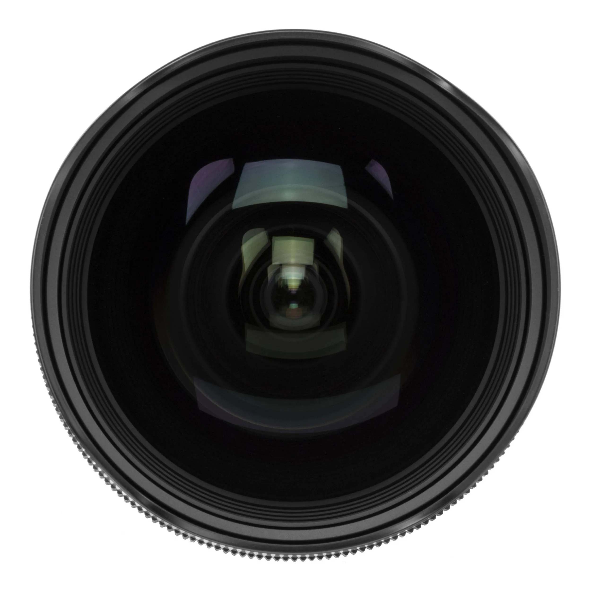 עדשה Sigma 14-24mm f/2.8DG HSM Art למצלמות NIKON