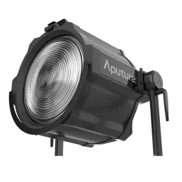 עדשה לפנס לד Aputure F14
