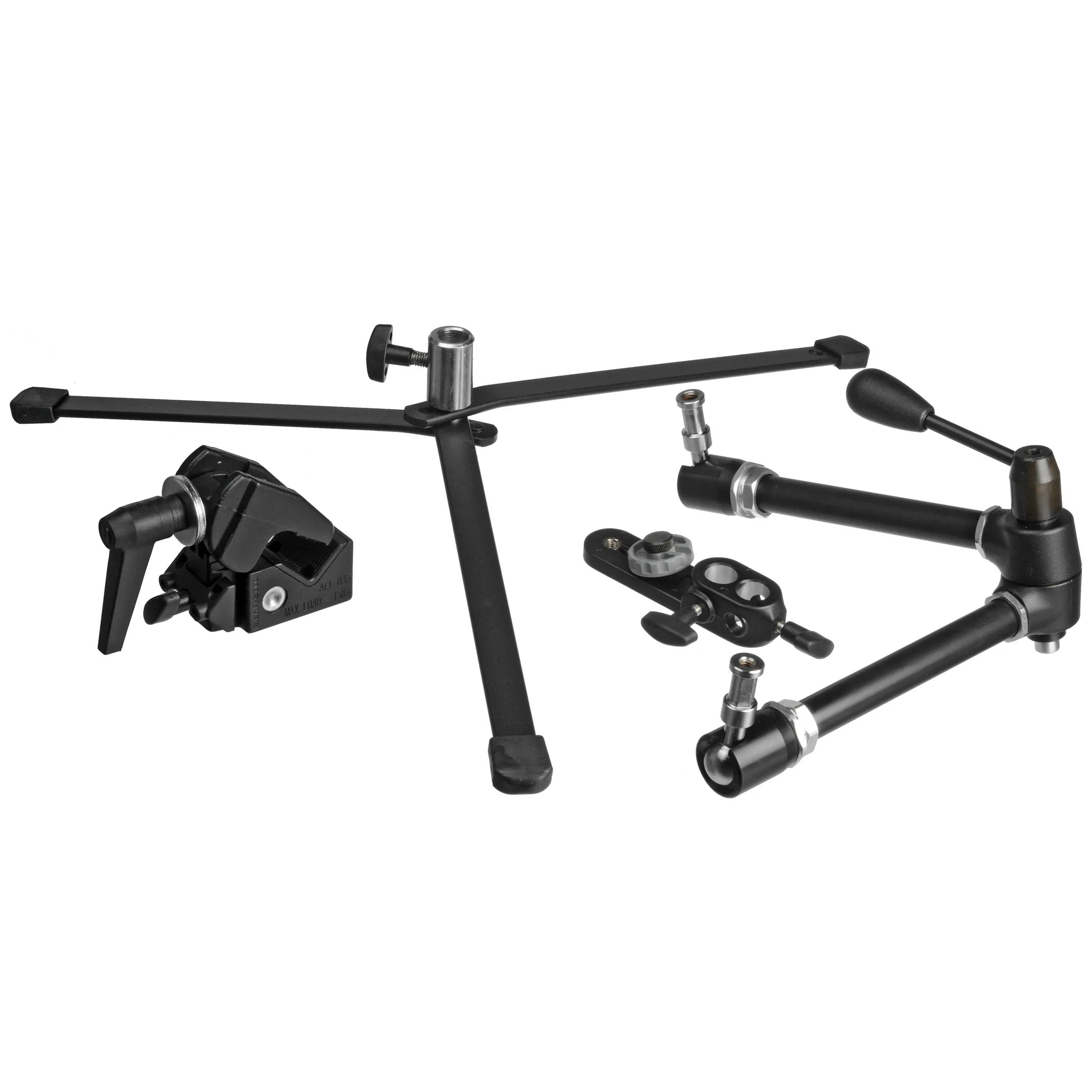 קיט Manfrotto 143 Magic Arm