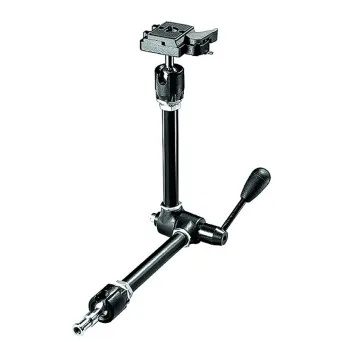 זרוע מתכווננת  Manfrotto Magic Arm 143RC