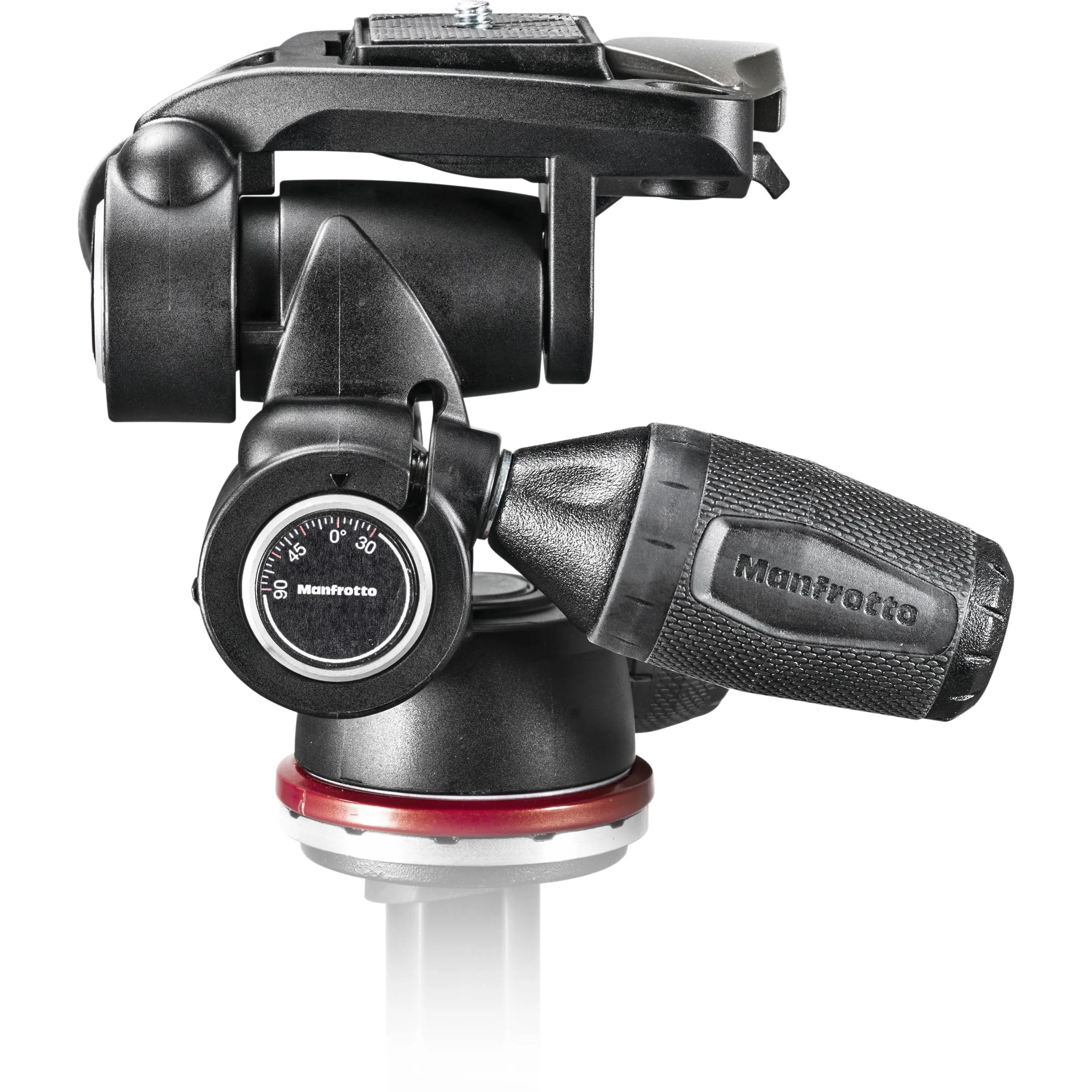 ראש פוטו 3 צירים Manfrotto MH804-3W