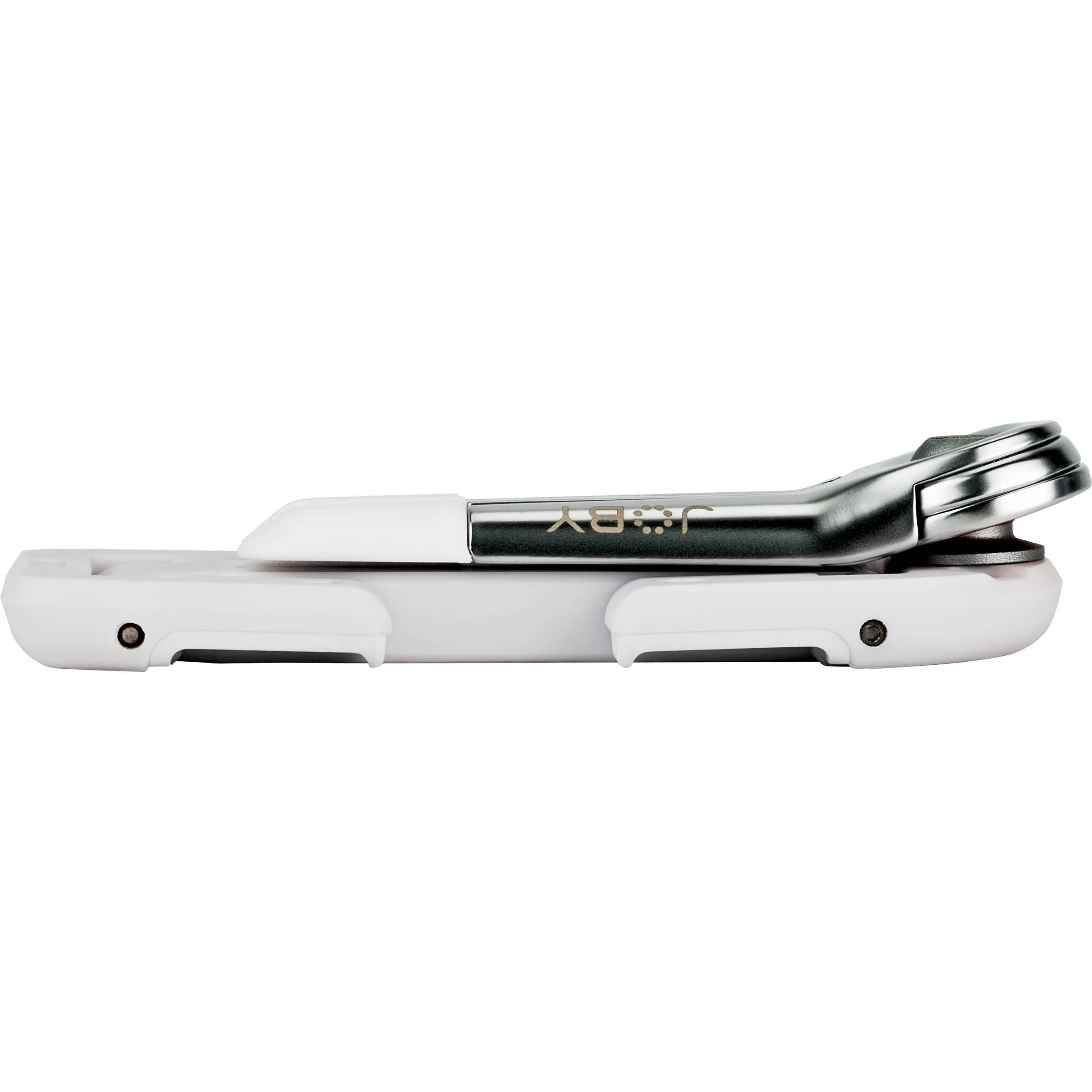 חצובה קומפקטית לבנה לסמארטפון GripTight ONE Micro