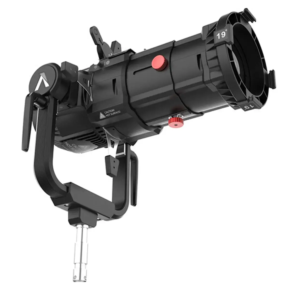 מחבר תאורת ספוט SPOTLIGHT MAX ספוט Aputure