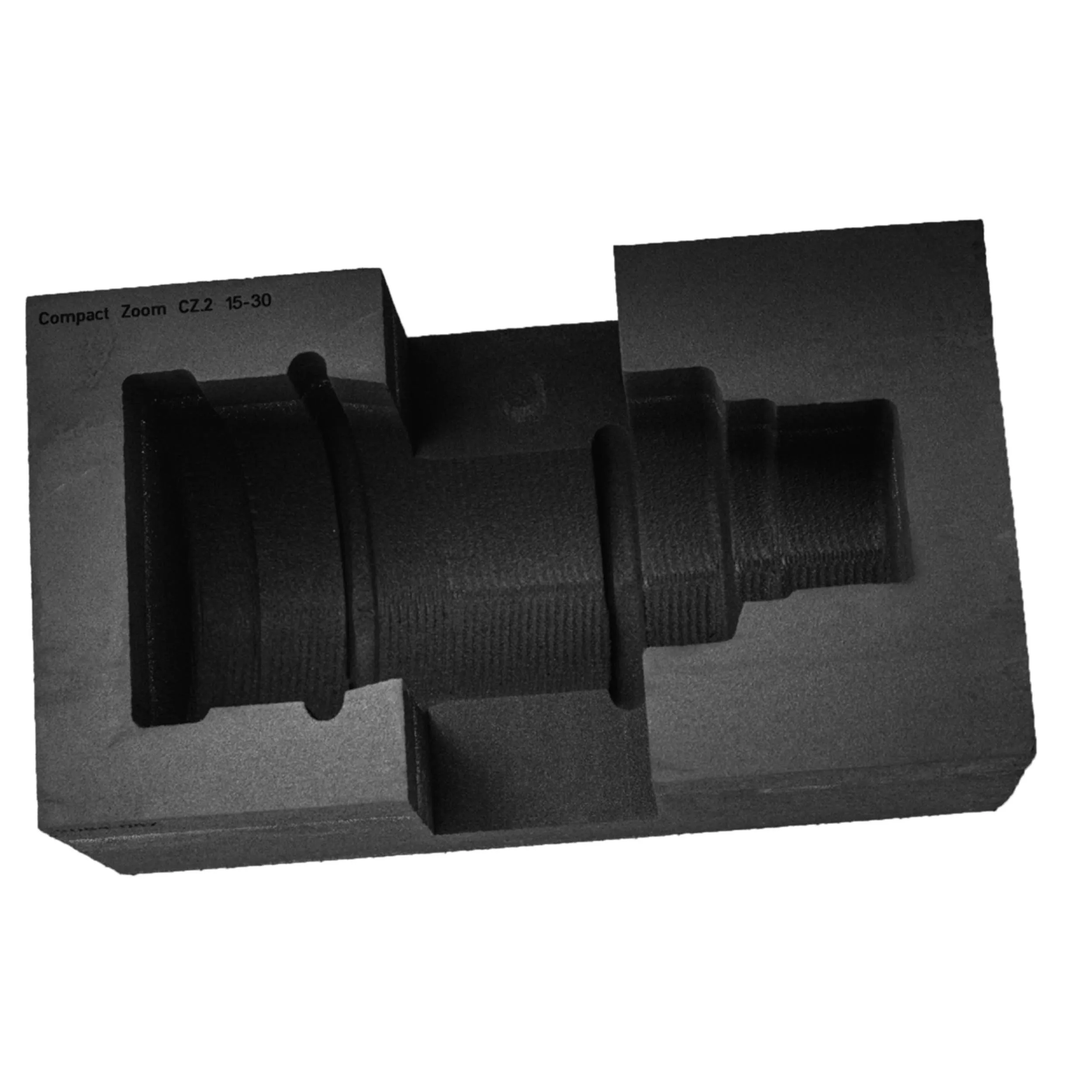 ארגז נשיאה קשיח לעדשת Zeiss CZ.2 15-30