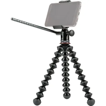 חצובת חוליות לצילום וידאו Joby GripTight PRO Video GP
