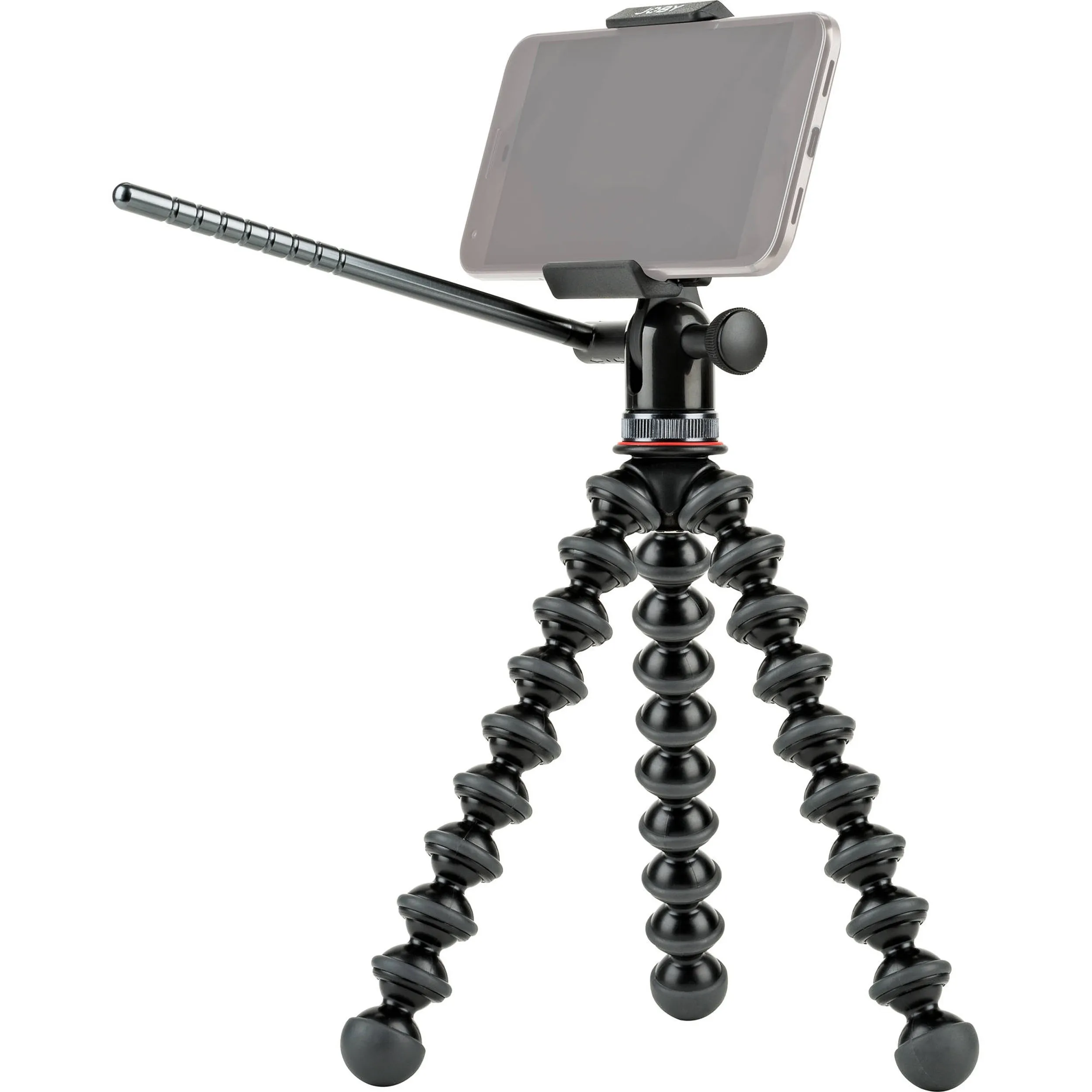 חצובת חוליות לצילום וידאו Joby GripTight PRO Video GP