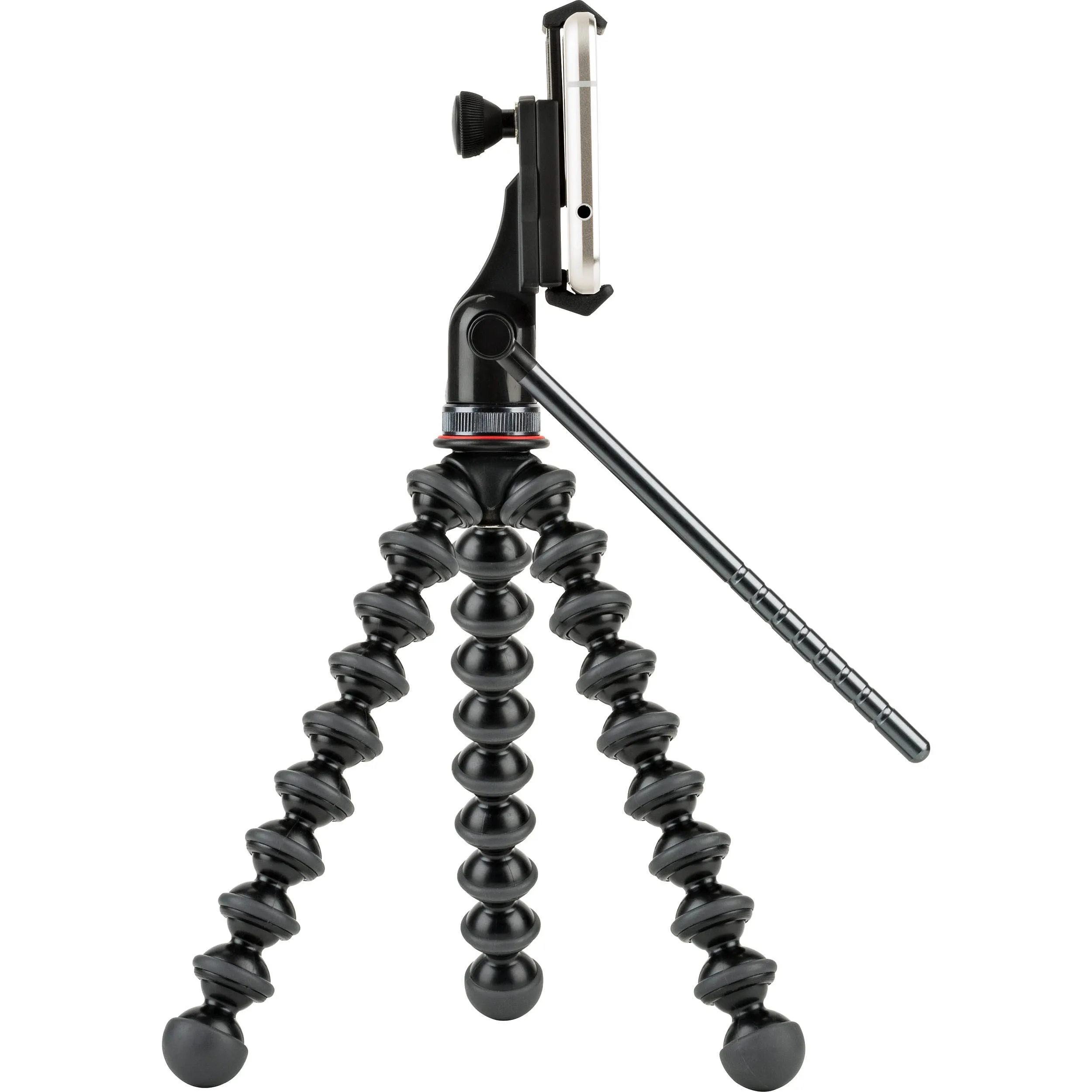חצובת חוליות לצילום וידאו Joby GripTight PRO Video GP