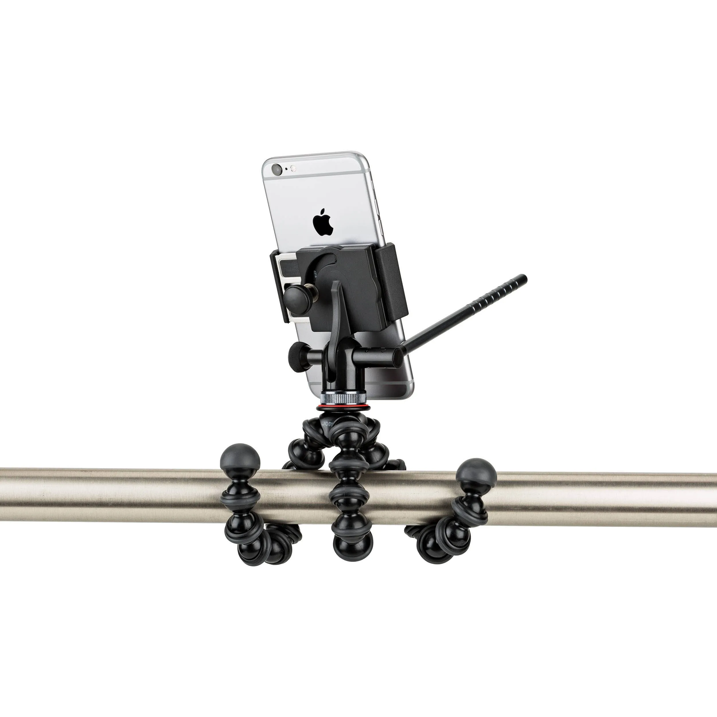 חצובת חוליות לצילום וידאו Joby GripTight PRO Video GP
