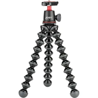 חצובת חוליות גמישה עם ראש כדורי Joby GorillaPod 3K Kit