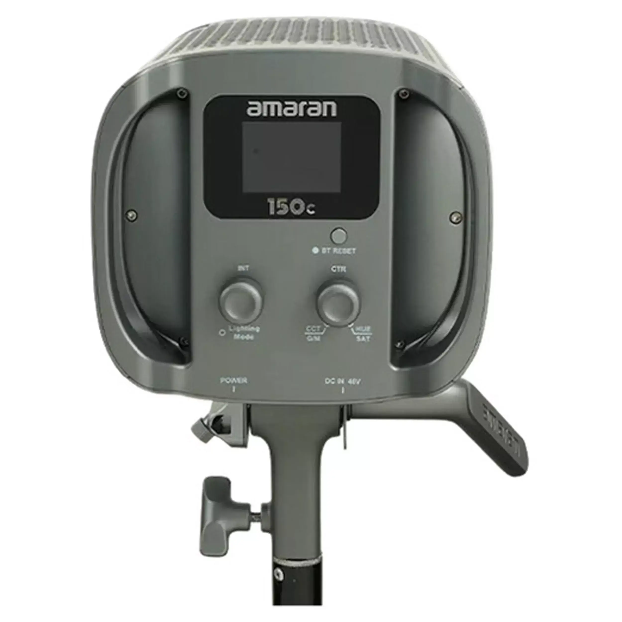 פנס לד Amaran 150C RGB