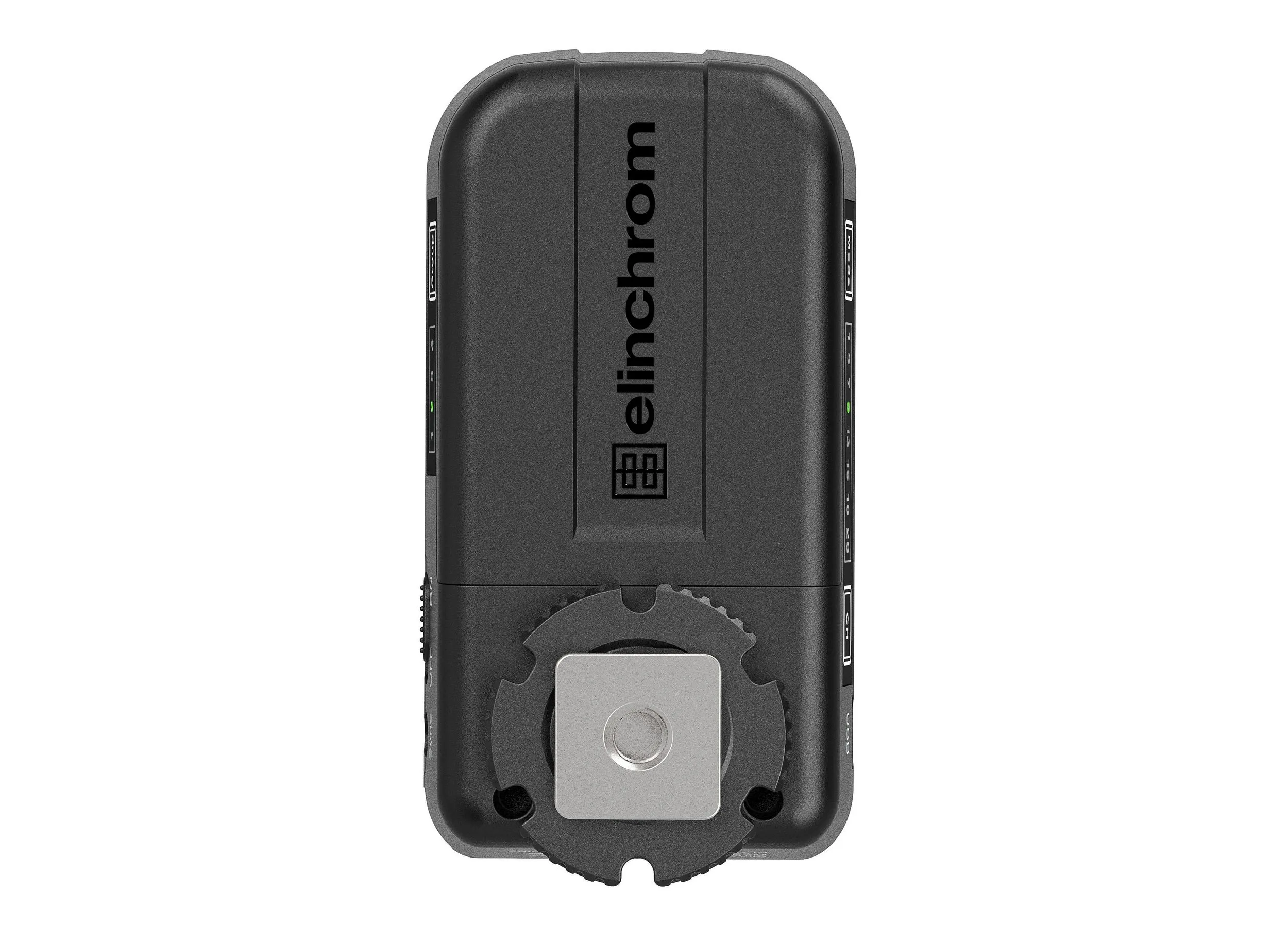 מקלט Elinchrom EL-Skyport Plus