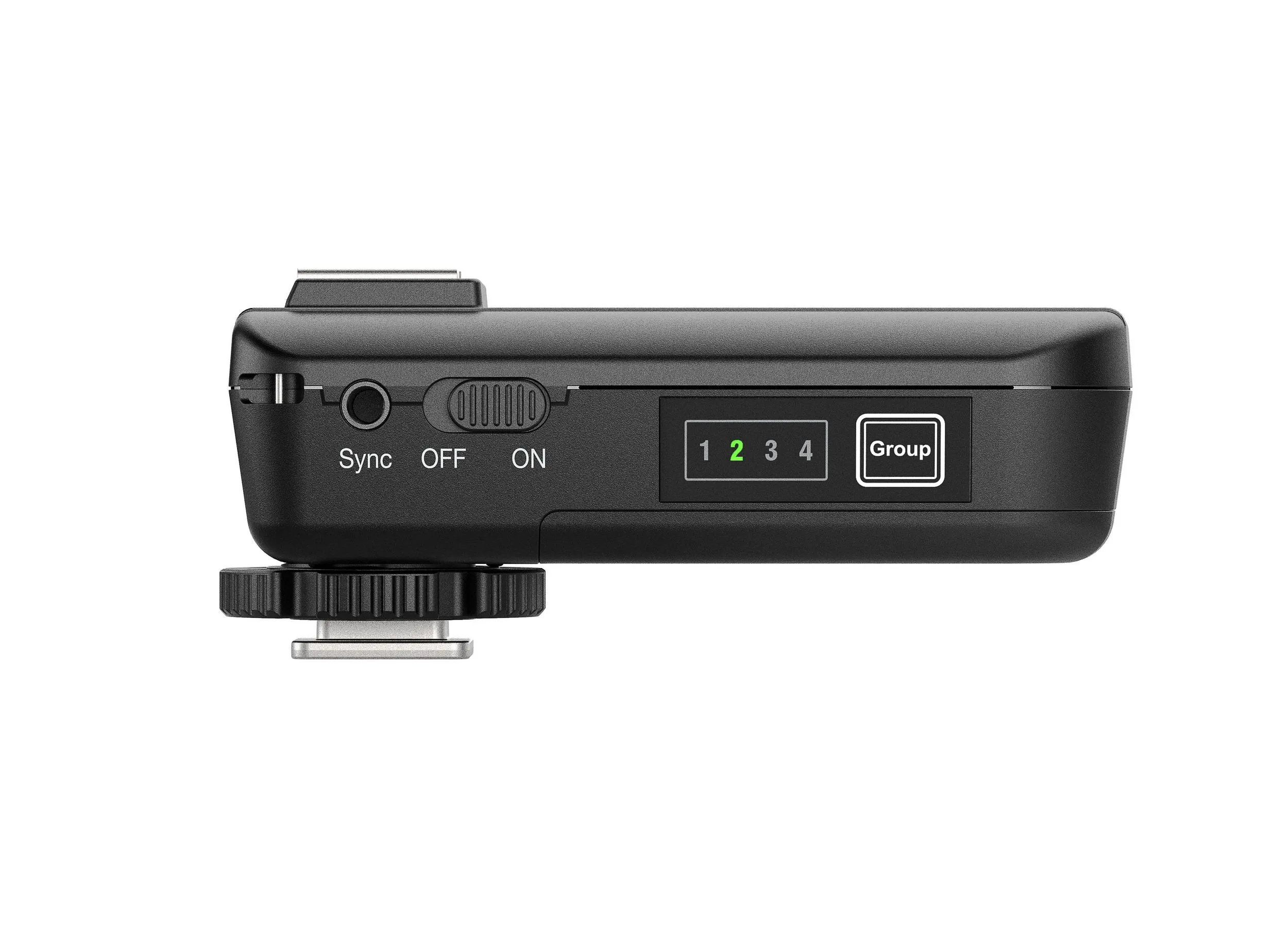 מקלט Elinchrom EL-Skyport Plus