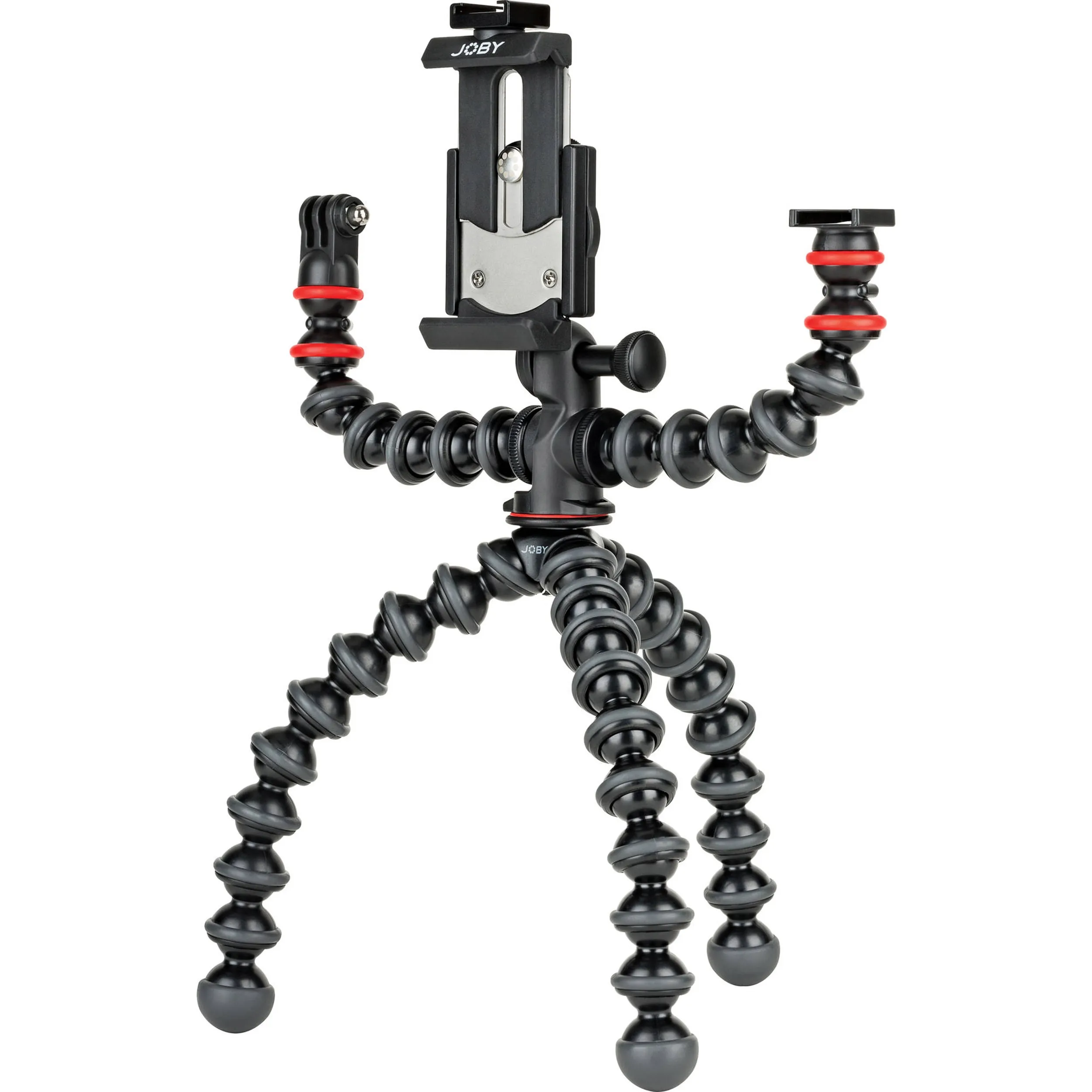 חצובה לסמארטפון Joby GorillaPod Mobile Rig
