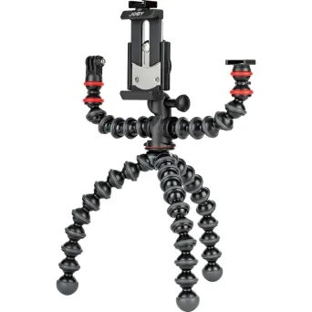 חצובה לסמארטפון Joby GorillaPod Mobile Rig