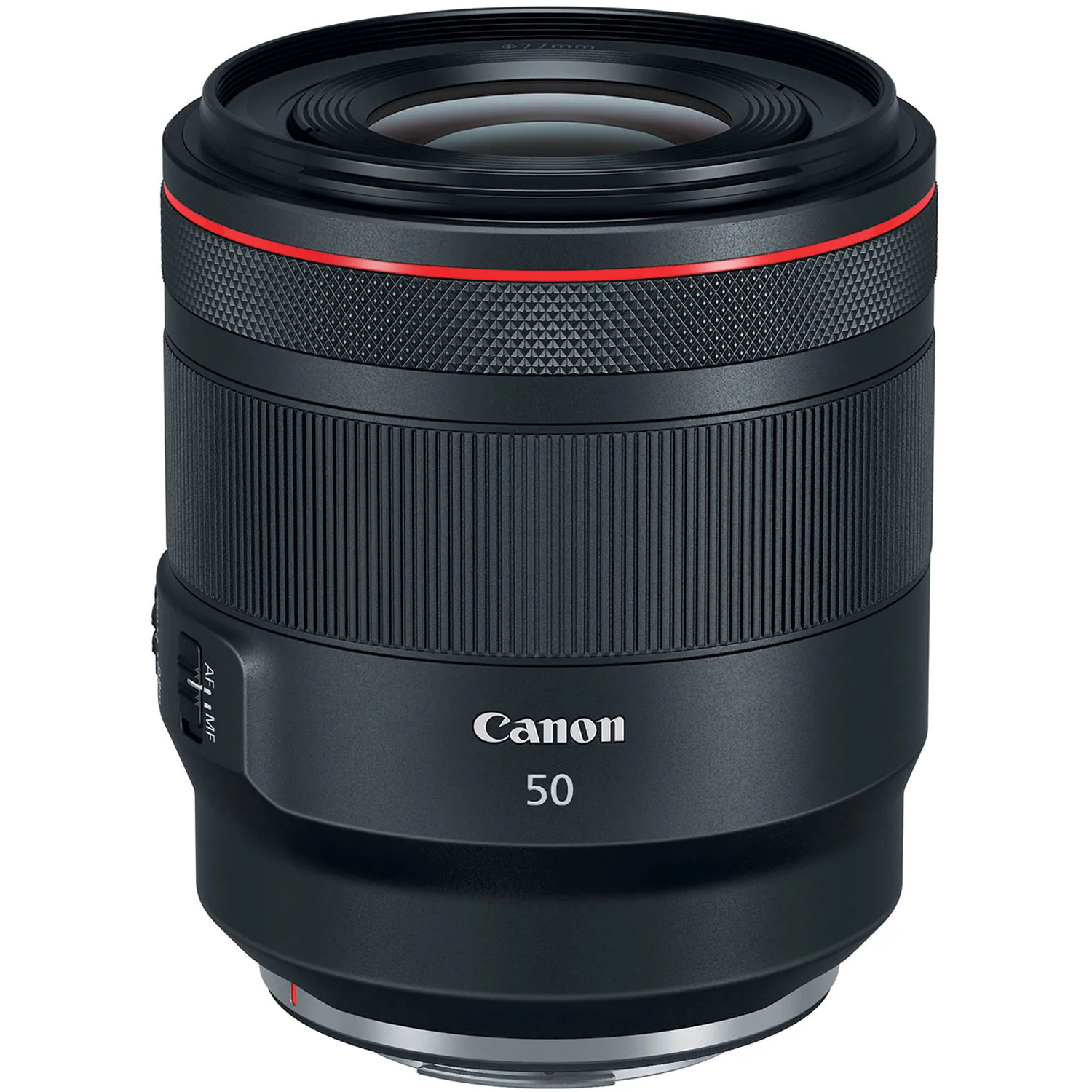 עדשה Canon RF 50mm f/1.2L USM