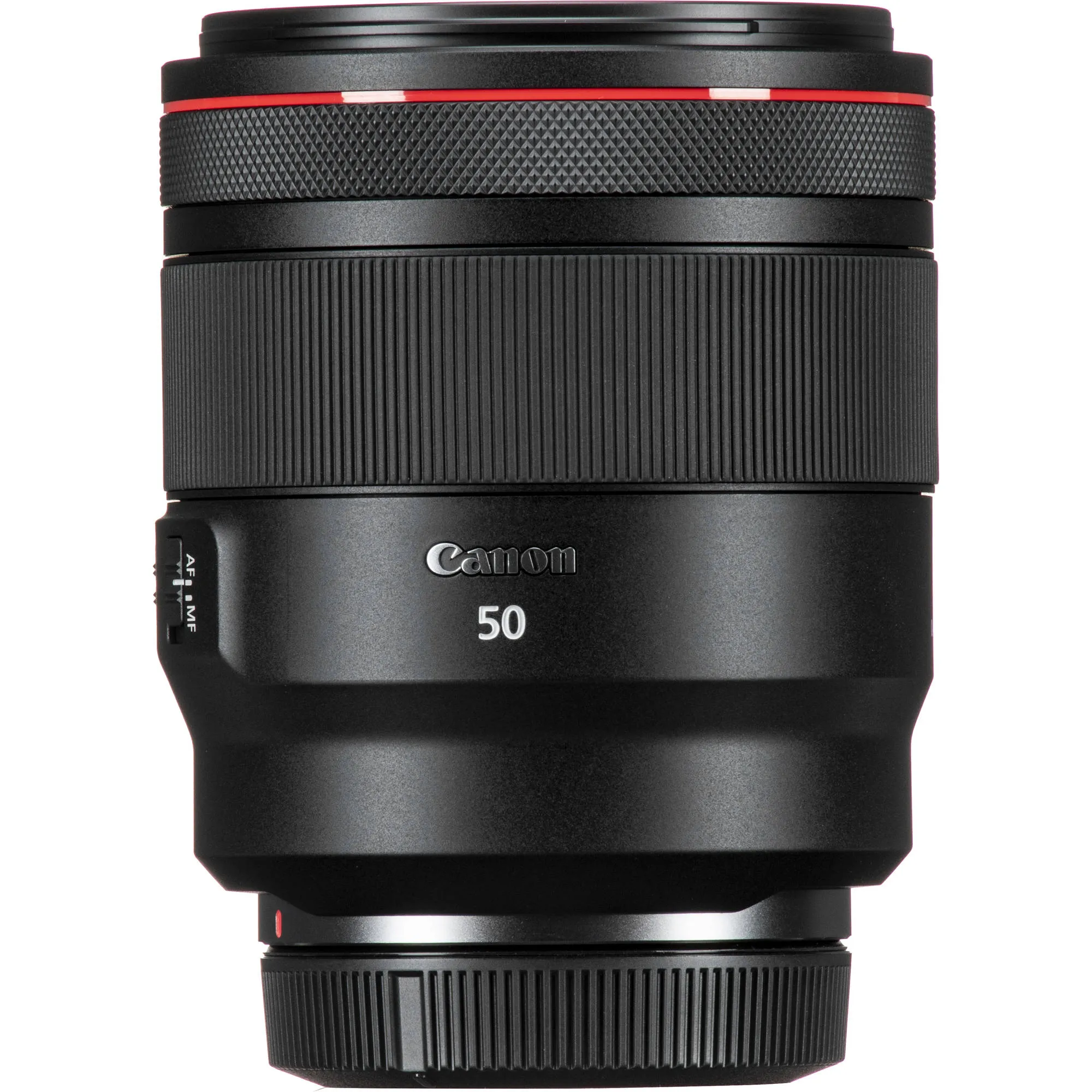 עדשה Canon RF 50mm f/1.2L USM