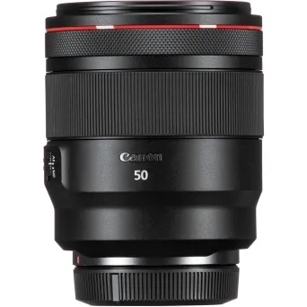 עדשה Canon RF 50mm f/1.2L USM